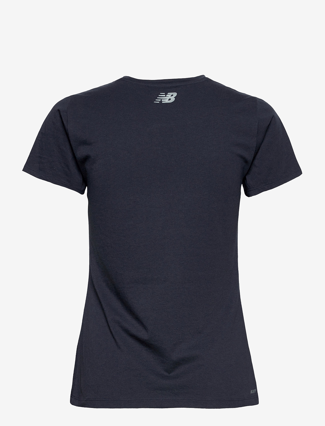 New Balance - RELENTLESS NOVELTY CREW - eclipse - 1
