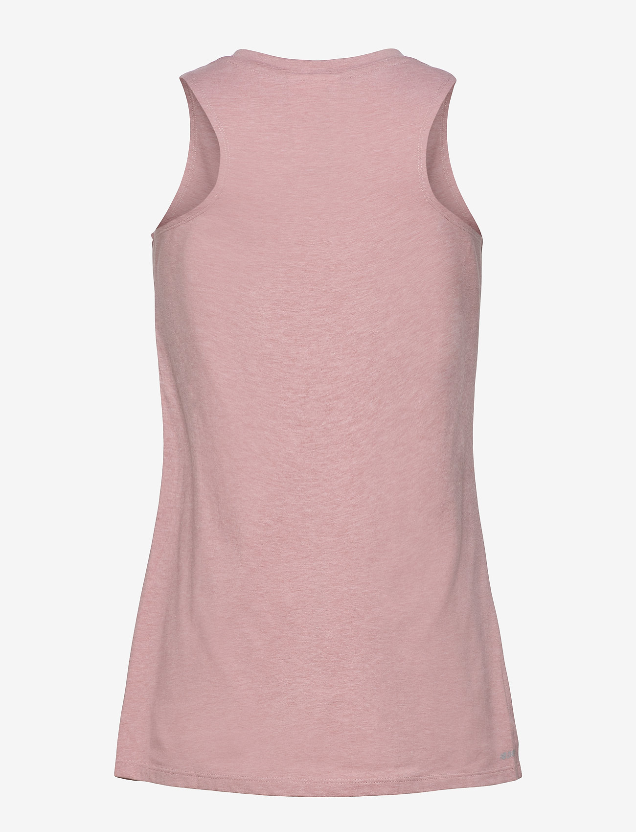 New Balance - Relentless Tank - saturn pink heather - 1