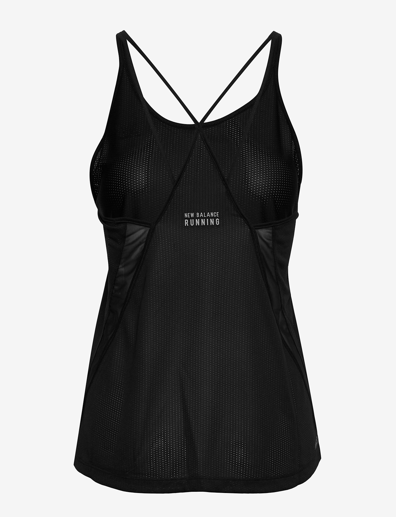New Balance - IMPACT RUN TANK - black - 1