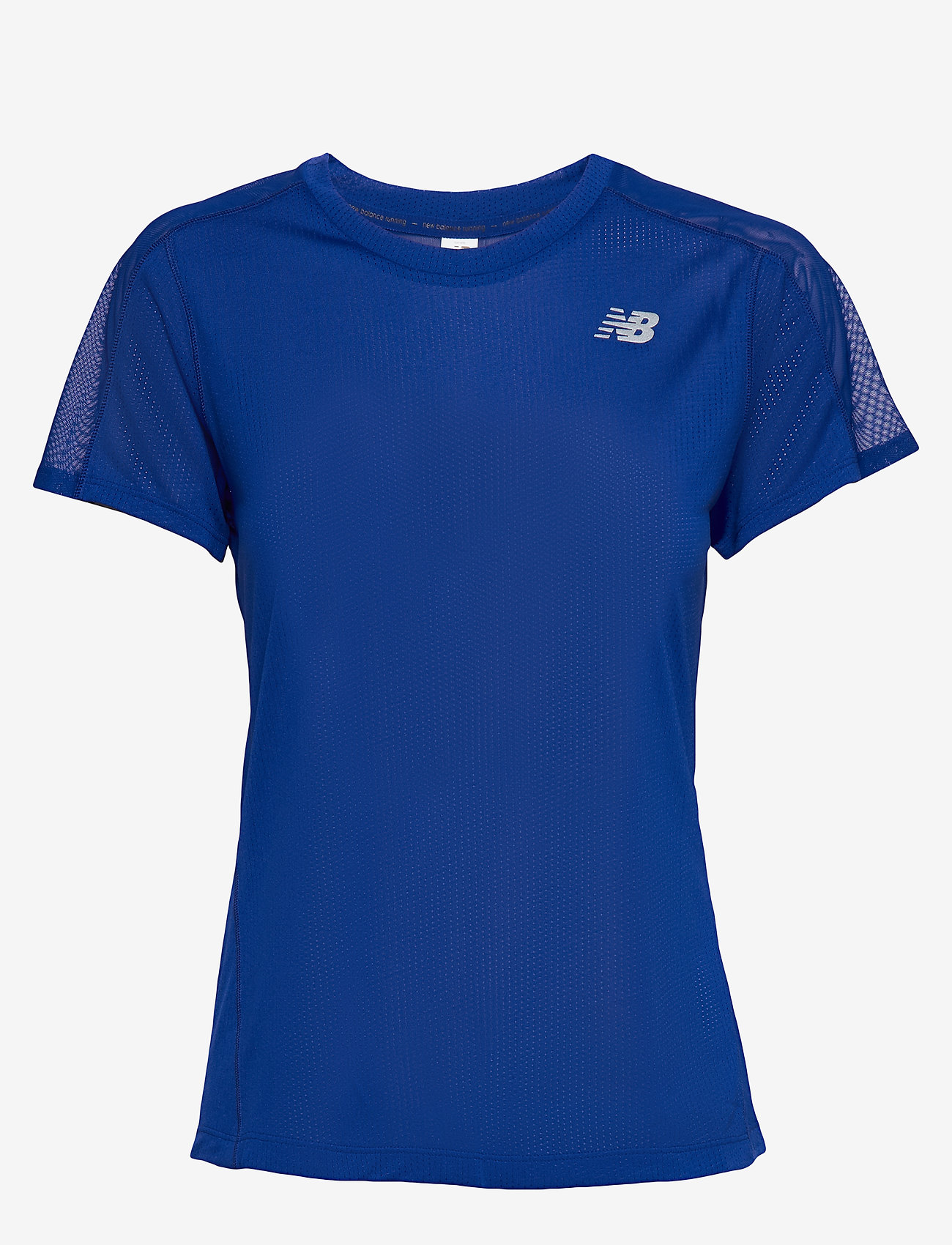 IMPACT RUN SS - MARINBLU