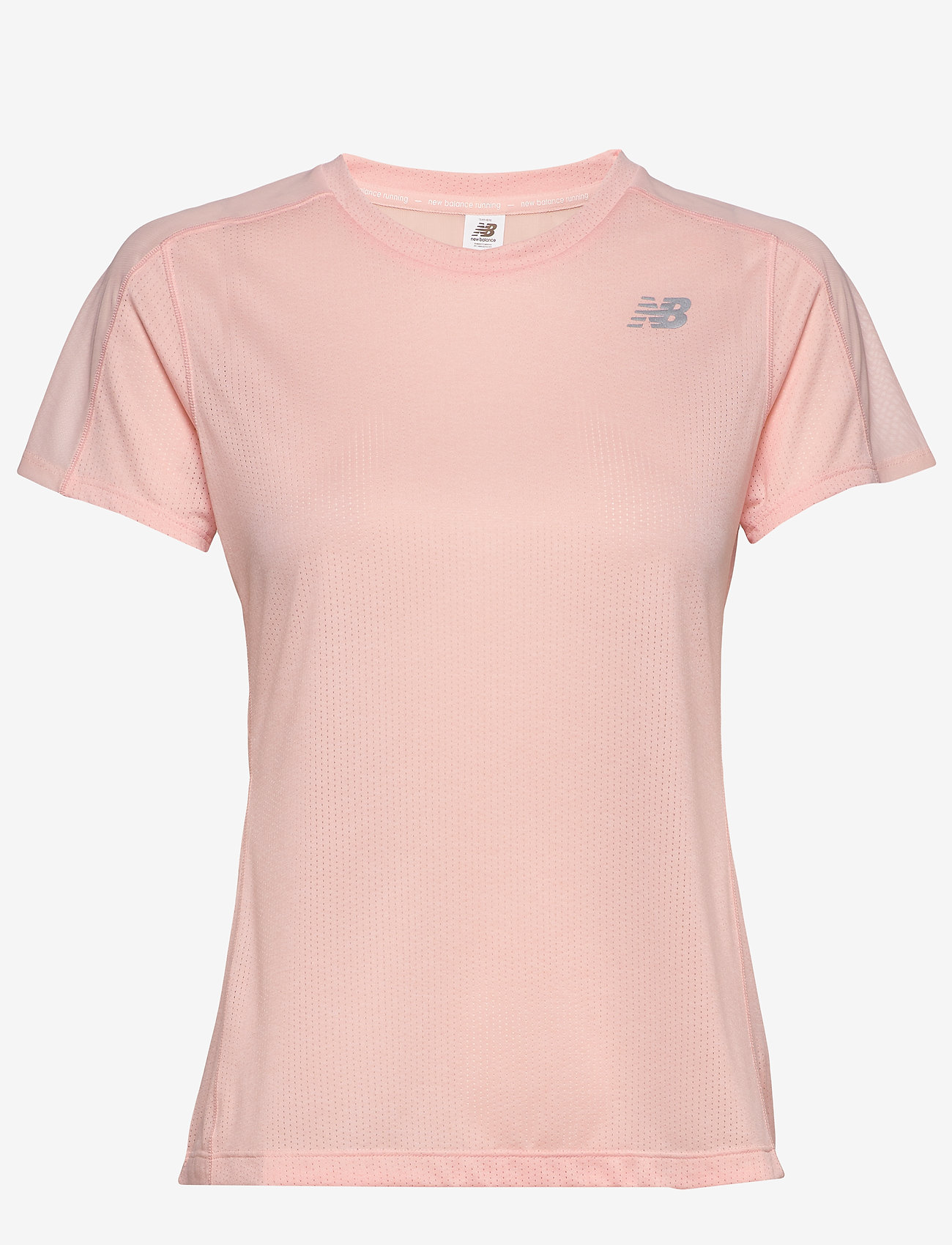 IMPACT RUN SS - PEACSDHT