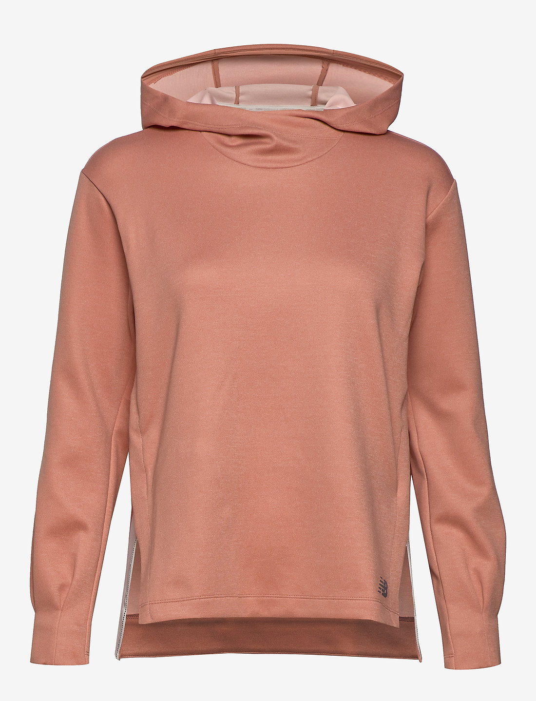 Q speed run crew pullover hotsell