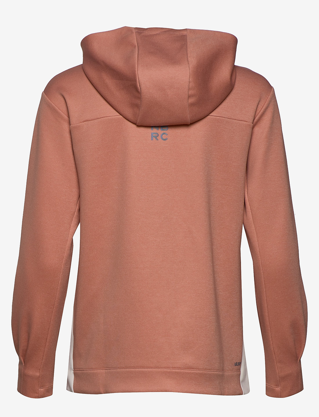 New Balance Q Speed Run Crew Sweatshirt Fadcedht 80 Booztlet