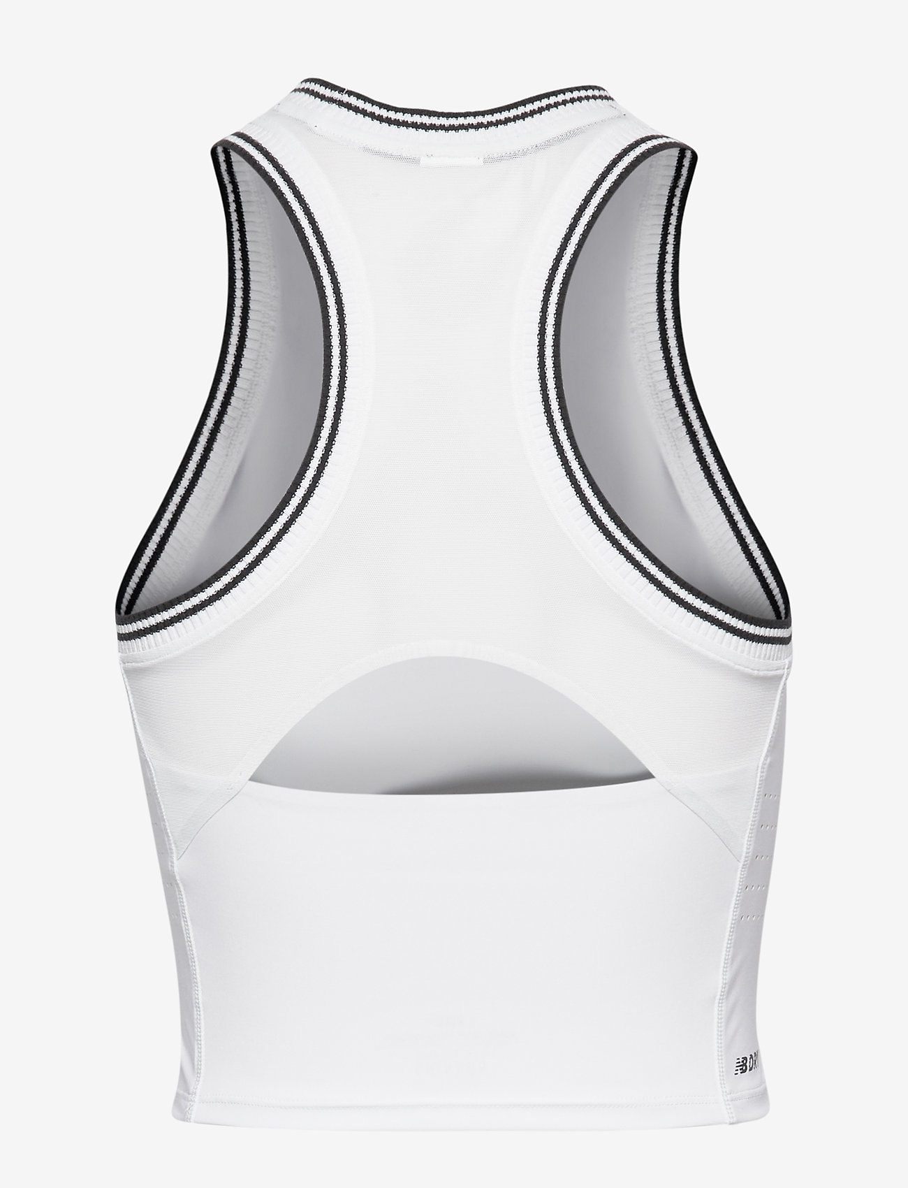 New Balance - ARCHIVE RUN TOP - white - 1