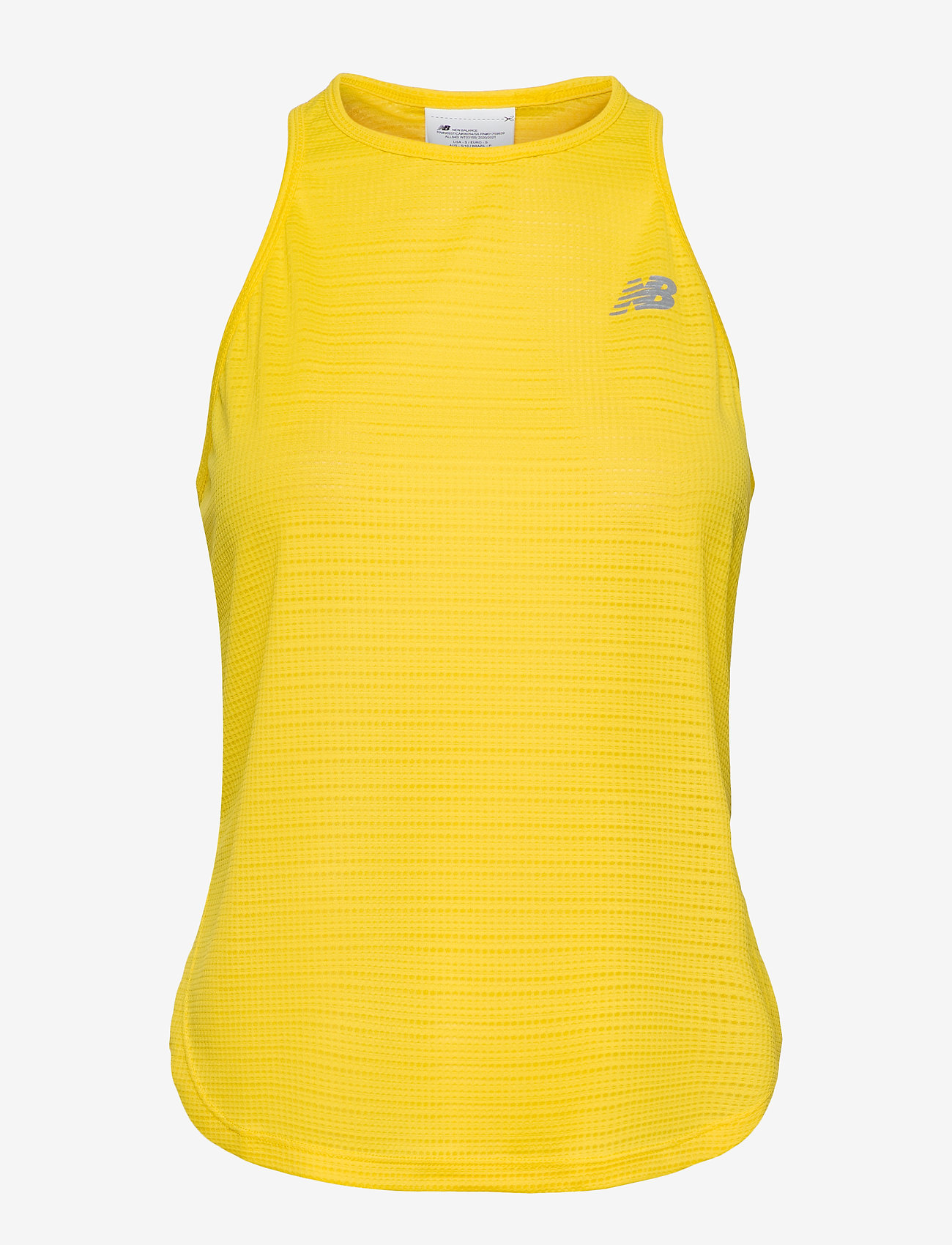 New Balance - SPORT TANK - atomic - 0
