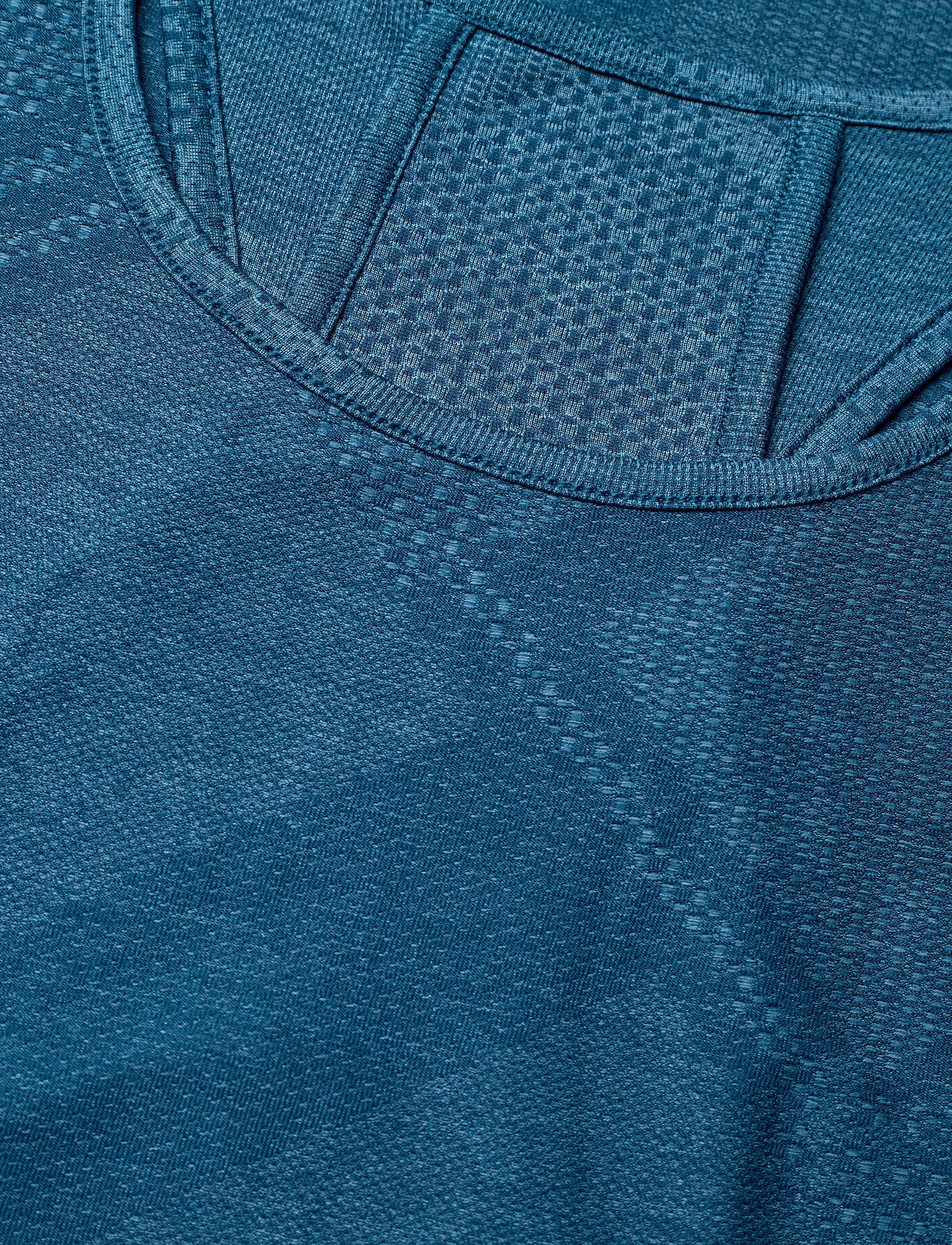 New Balance - Q SPEED FUEL JACQUARD TANK - roguewvh - 3
