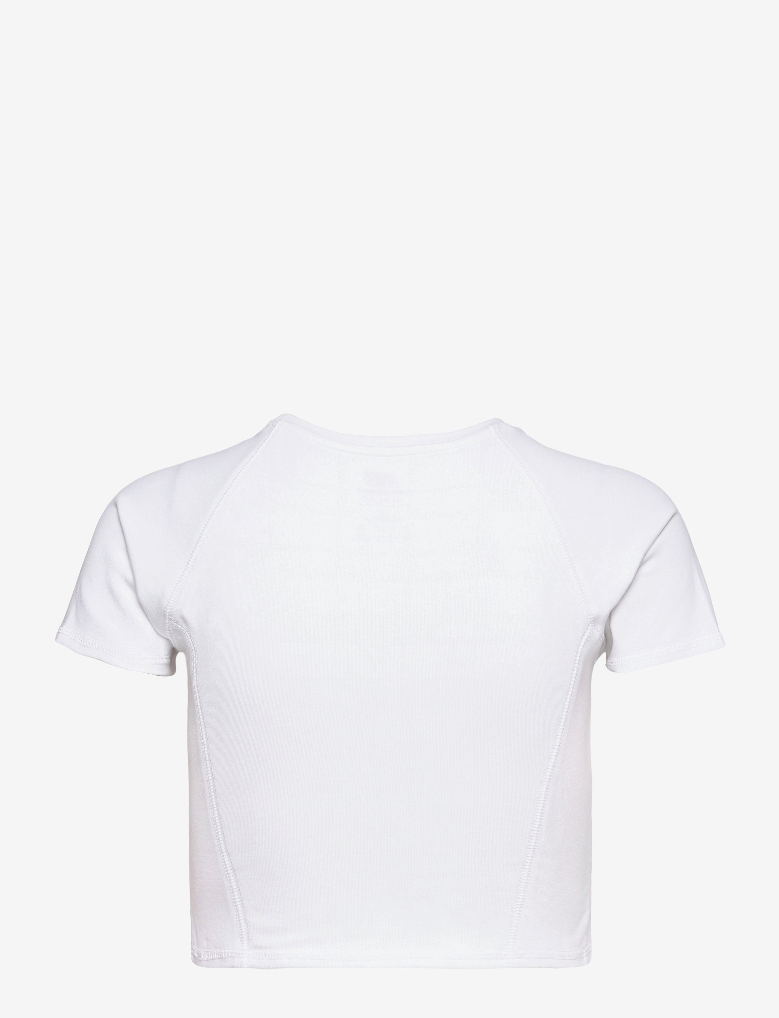 New Balance - NB Athletics Podium Tee - white - 1