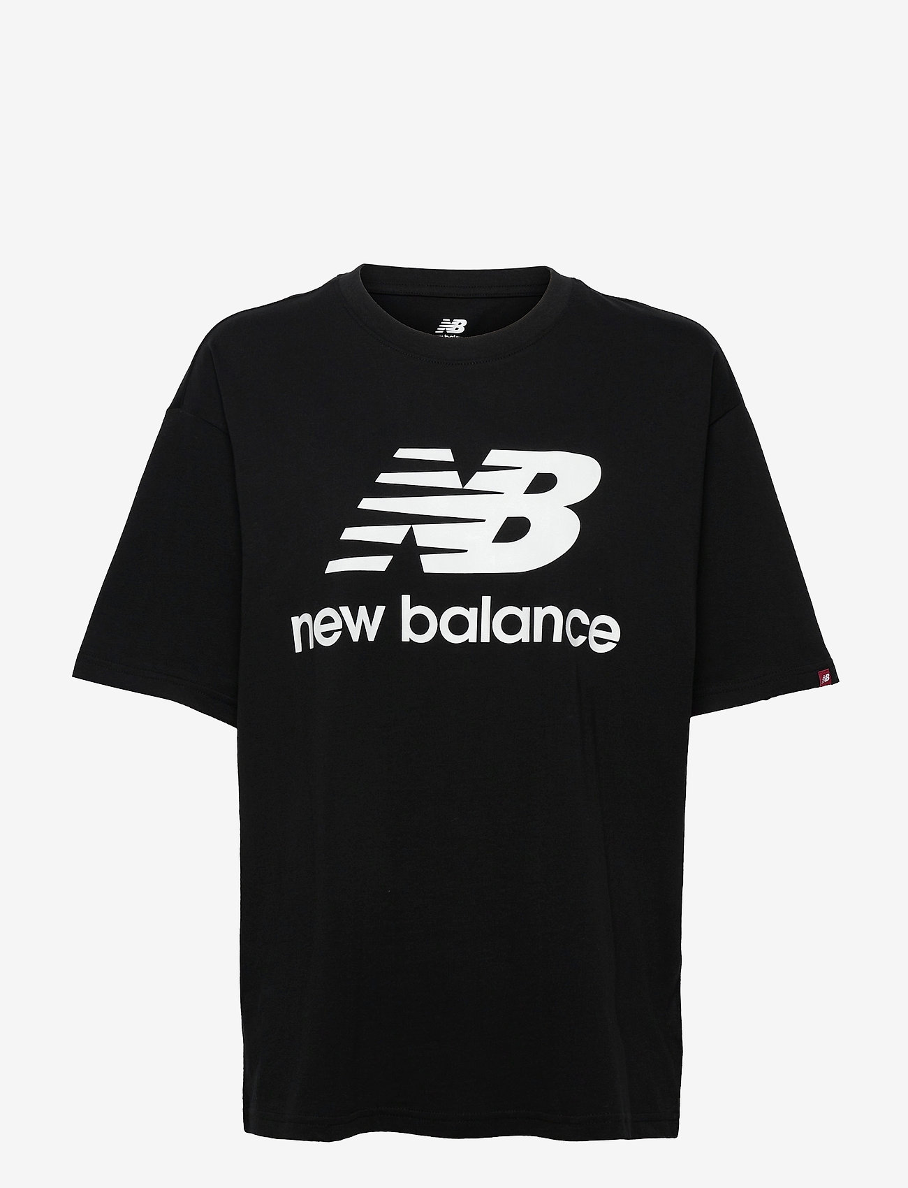 New Balance - NB Classic Core Fleece Pant - black - 0