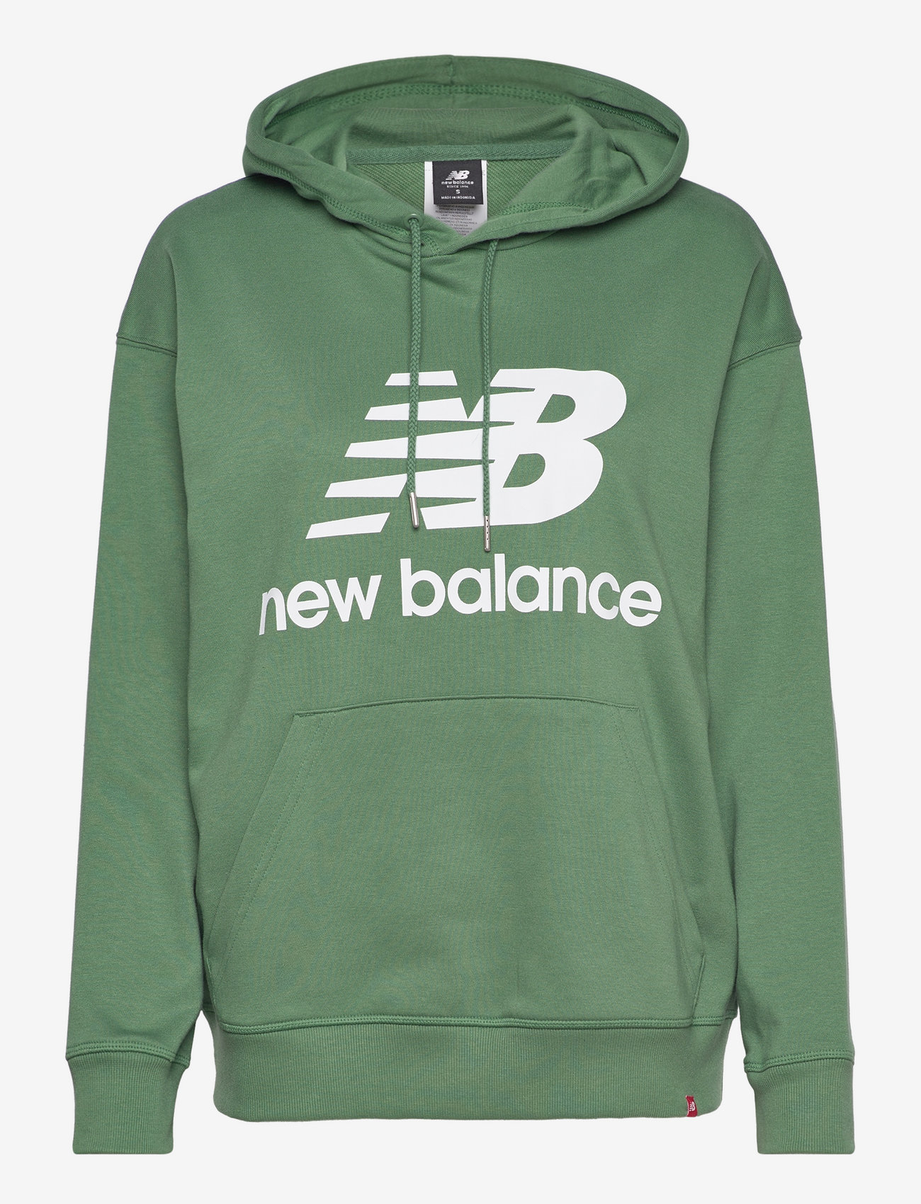 new balance hoodie