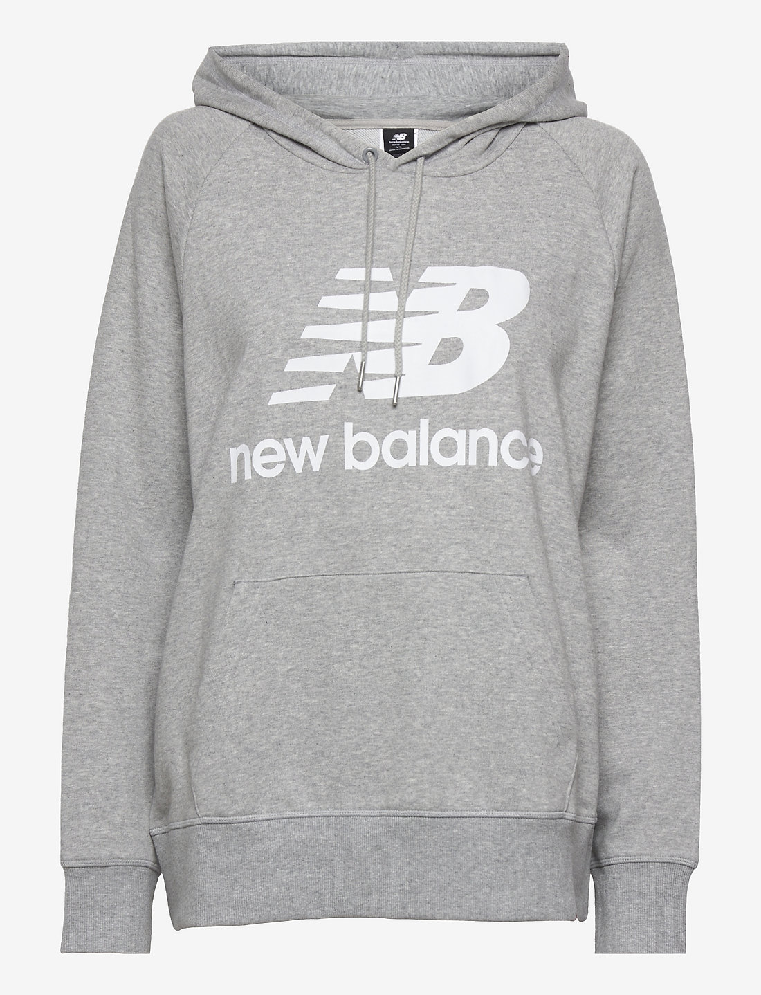 New Balance Nb Essentials Pullover Hoodie - Kapuzenpullover