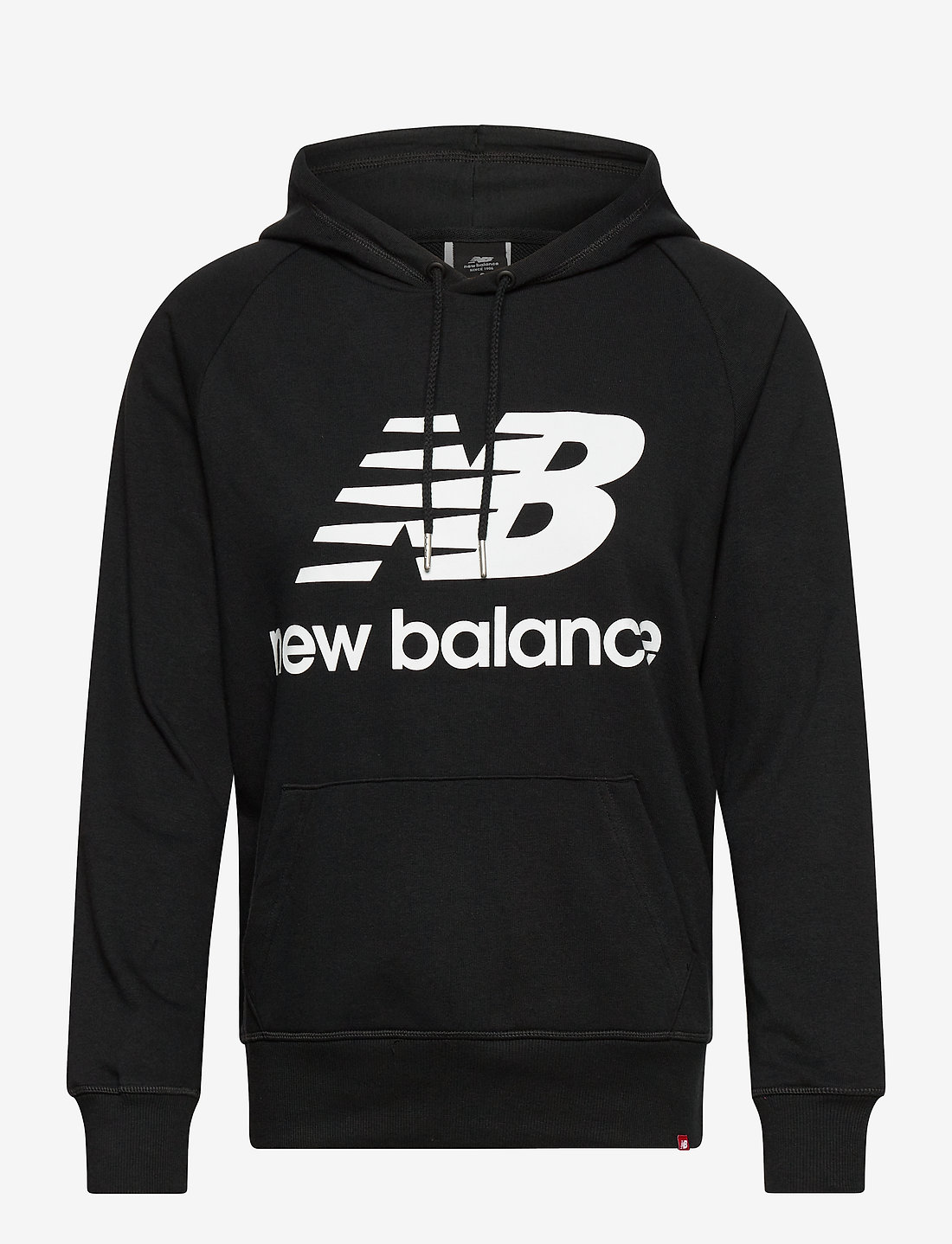New Balance Nb Essentials Pullover Hoodie – sweatshirts – einkaufen bei  Booztlet Switzerland