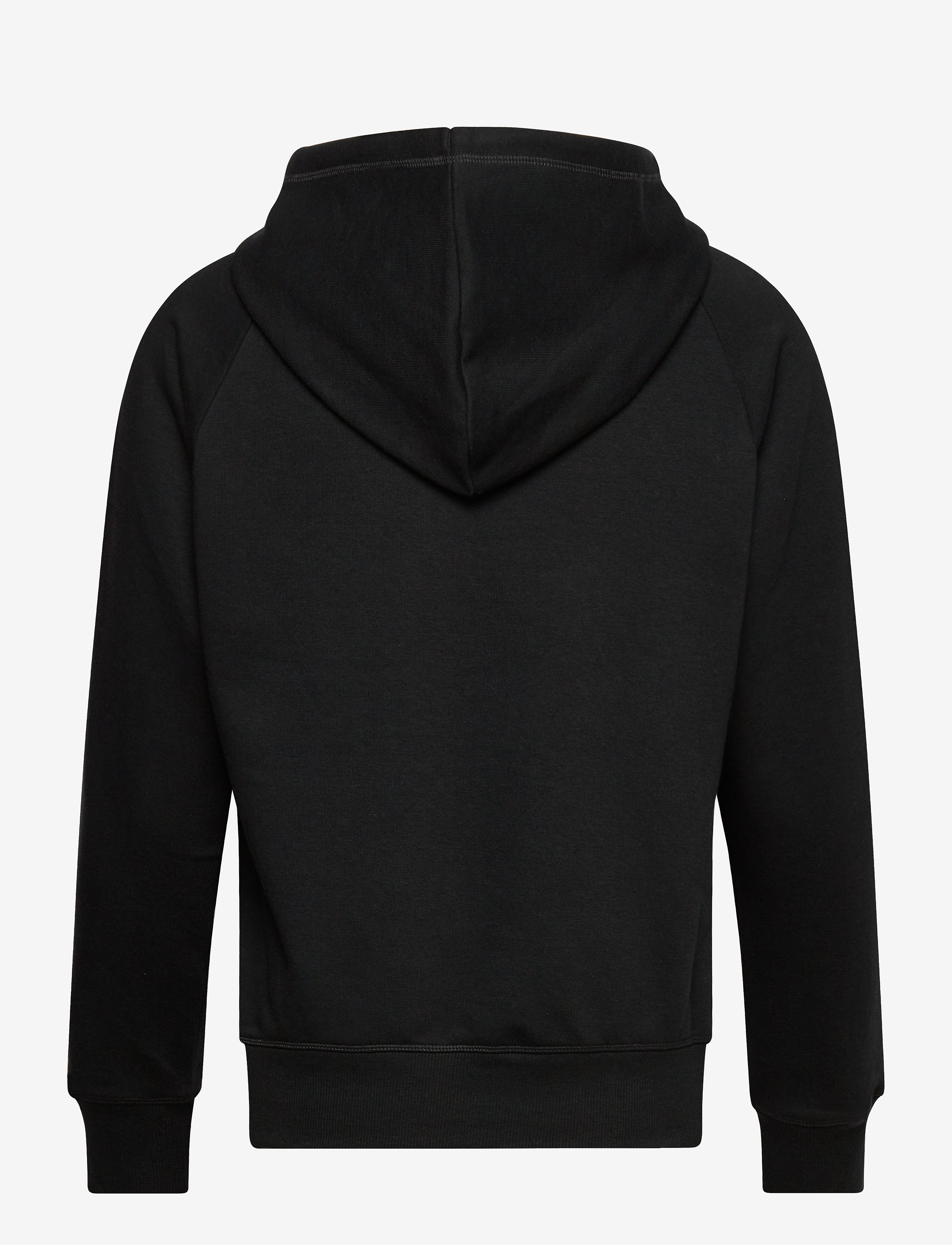 New Balance - NB Essentials Pullover Hoodie - black - 1