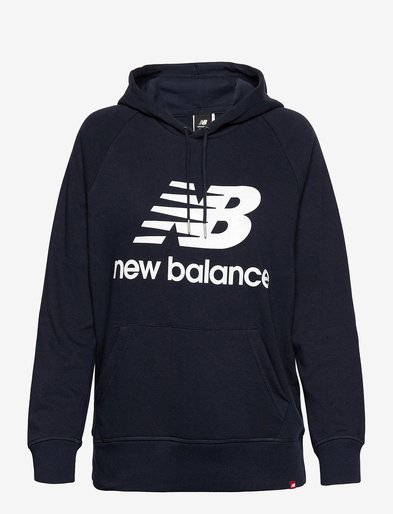 new balance hoodie