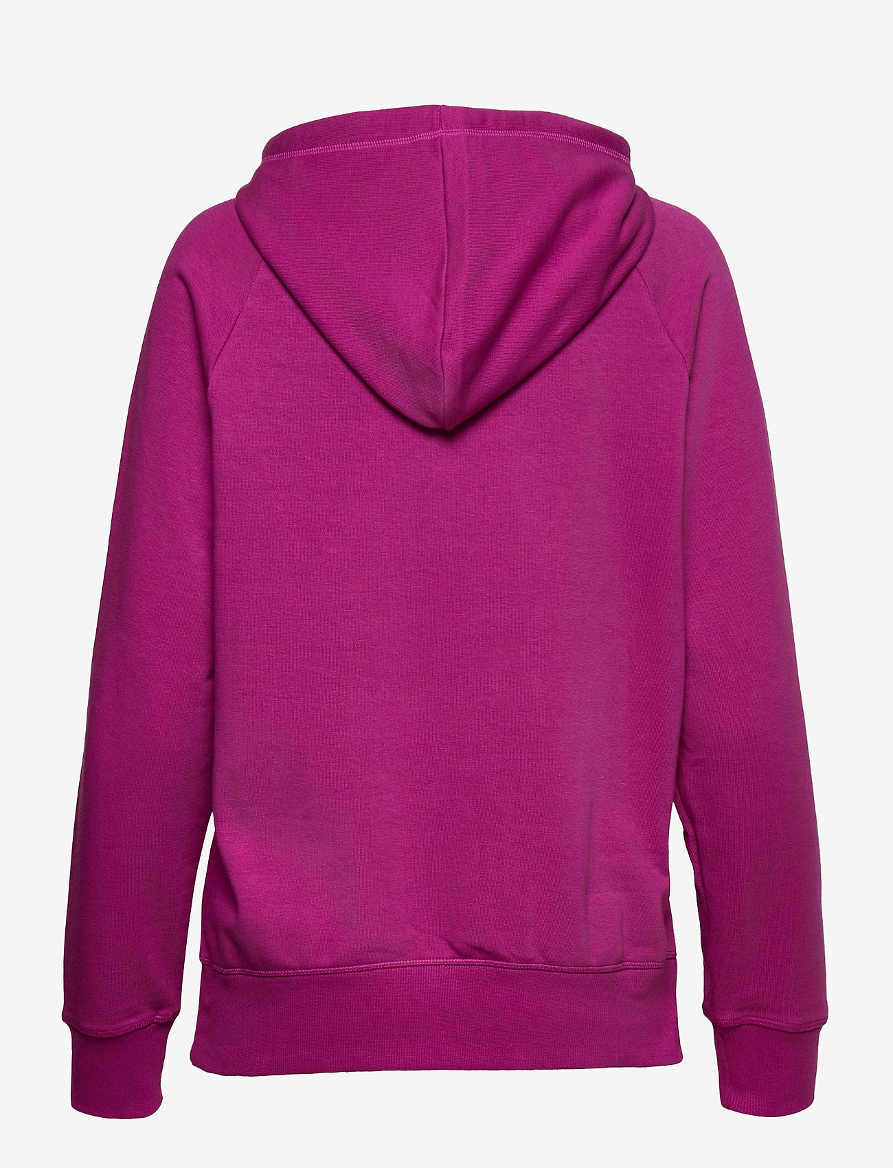 New Balance - NB Essentials Pullover Hoodie - jewel - 1