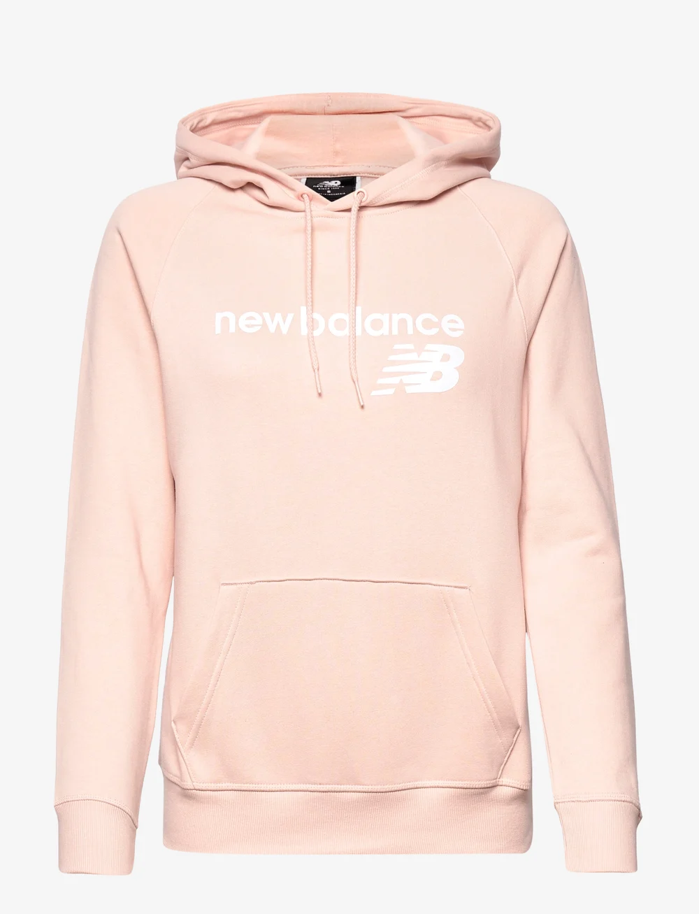 New balance top classic hoodie