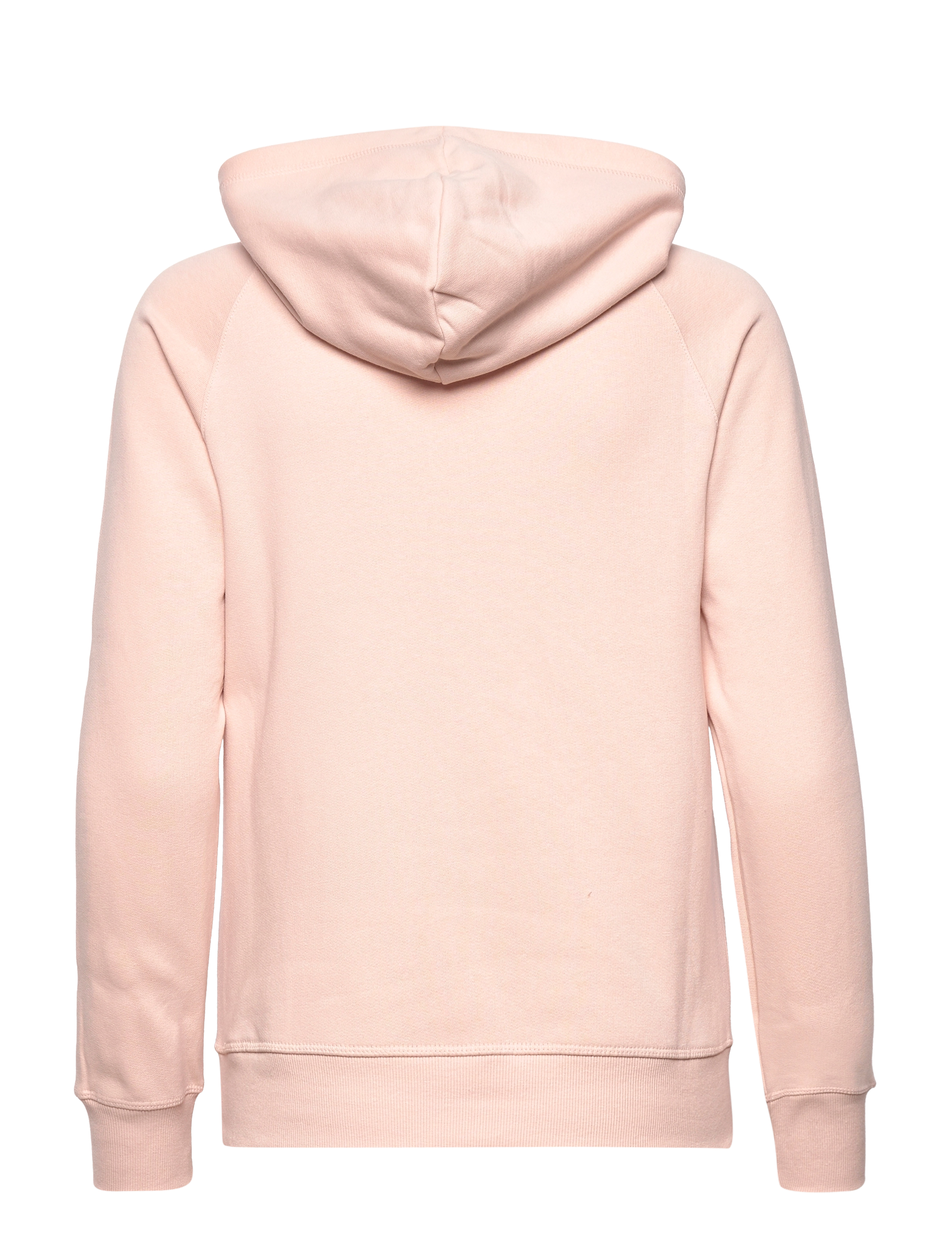 New Balance - NB Classic Core Fleece Hoodie - dusted clay - 1