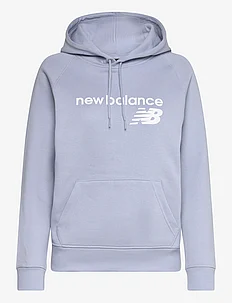 NB Classic Core Fleece Hoodie, New Balance