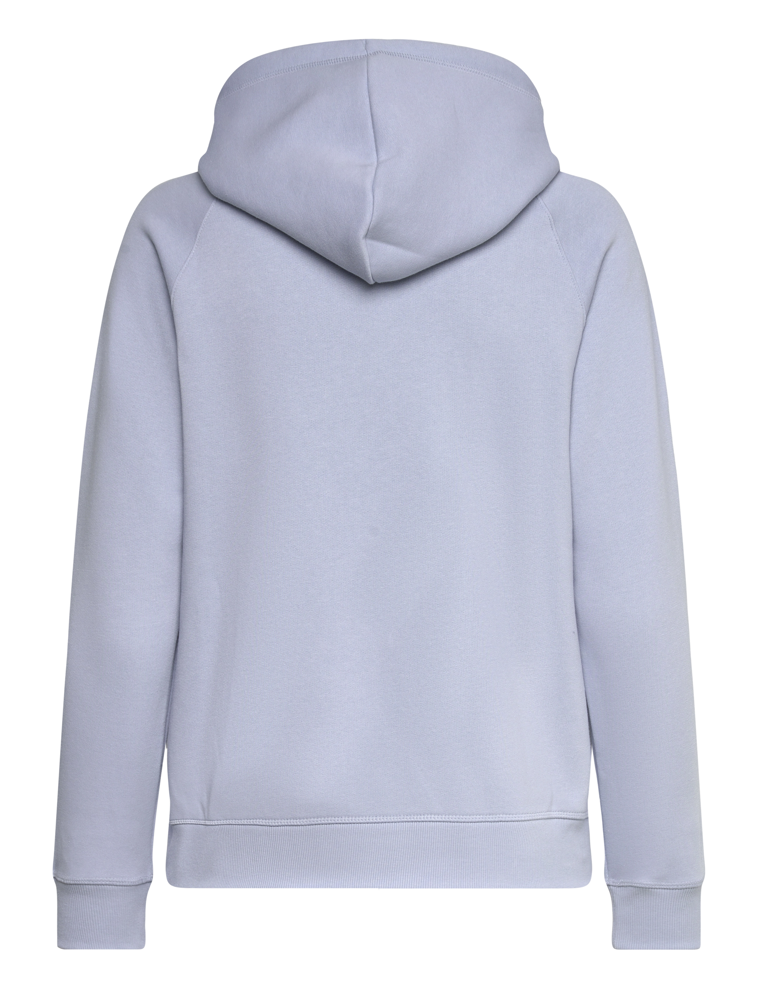 New Balance - NB Classic Core Fleece Hoodie - light arctic grey - 1
