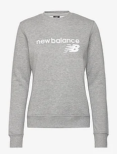 NB Classic Core Fleece Crew, New Balance