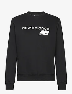 NB Classic Core Fleece Crew, New Balance