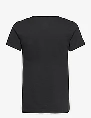 New Balance - Classic Flying NB Graphic T-Shirt - najniższe ceny - black - 1