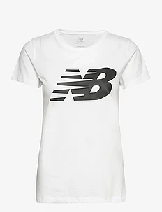 Classic Flying NB Graphic T-Shirt, New Balance