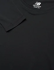 New Balance - Core Run Long Sleeve - topit & t-paidat - black - 2