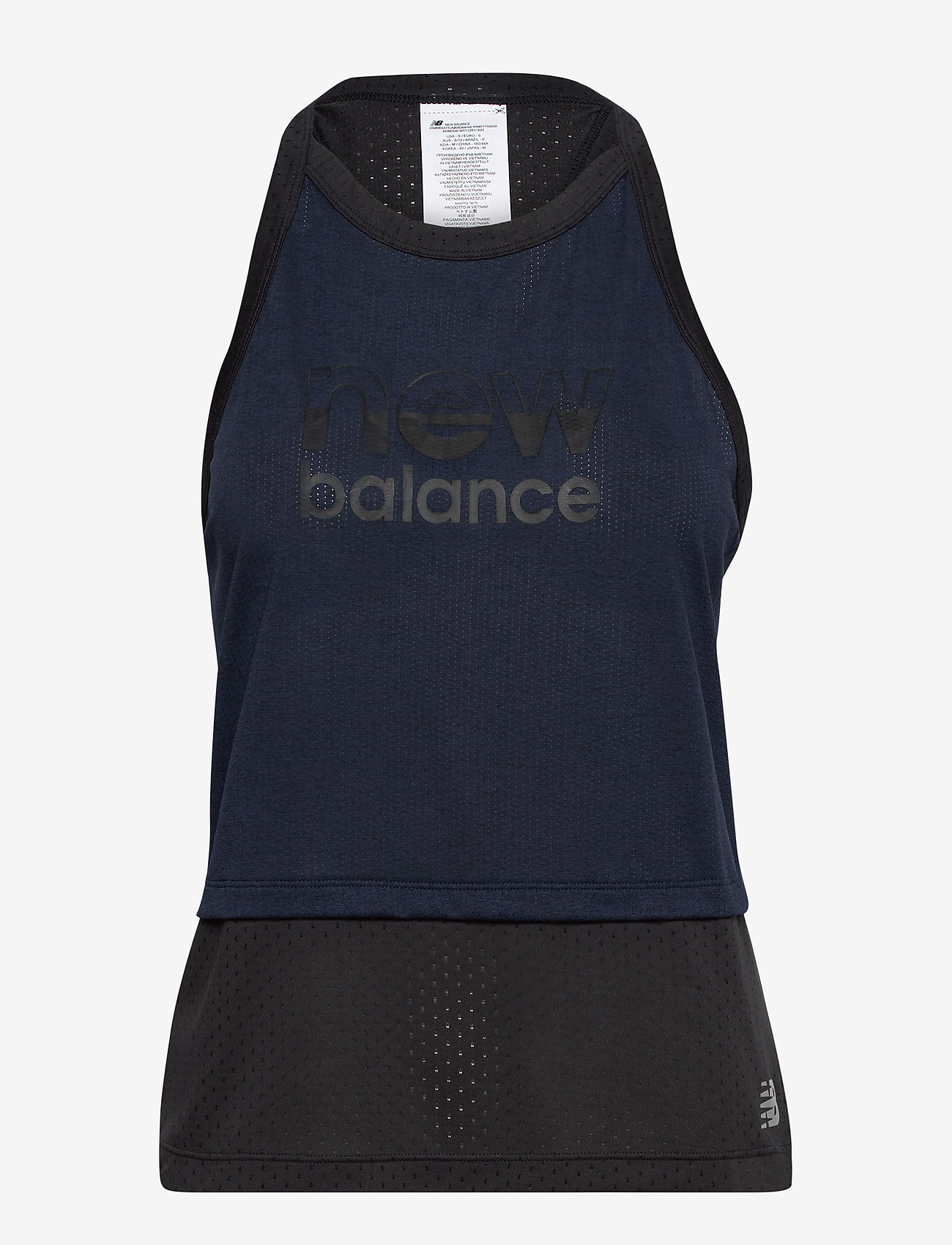 New Balance - WT11251 - eclipse matmr - 0