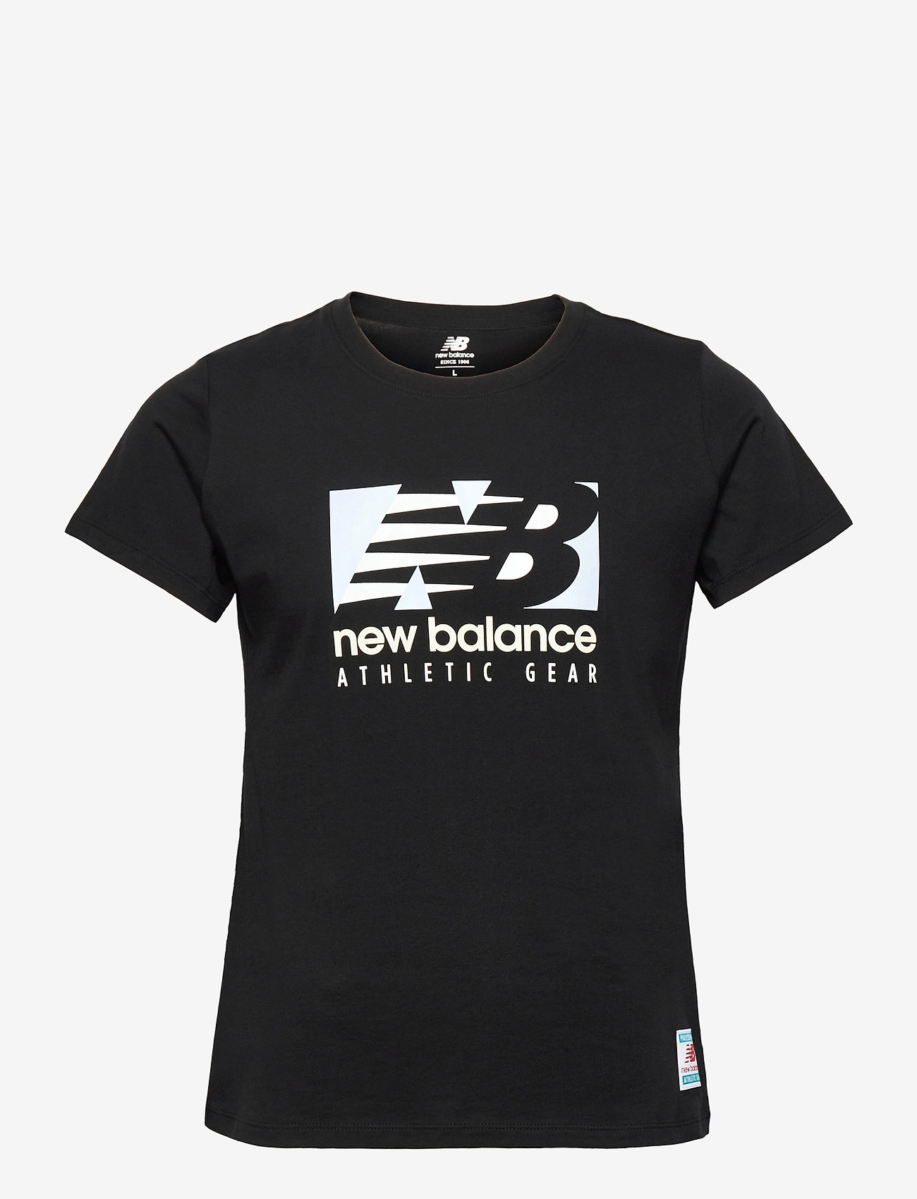 New Balance - WT11507 - black - 0