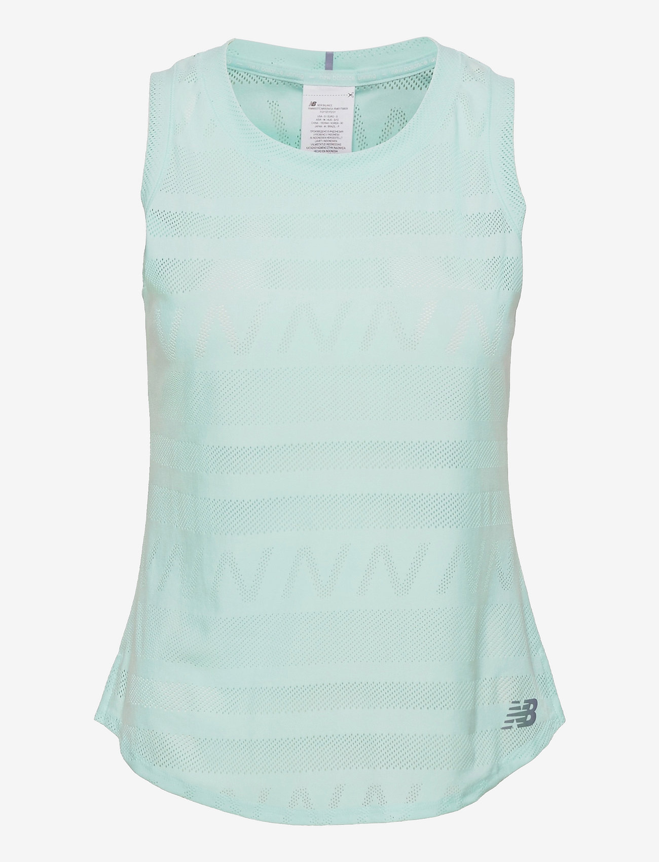 PALE BLUE CHILL
