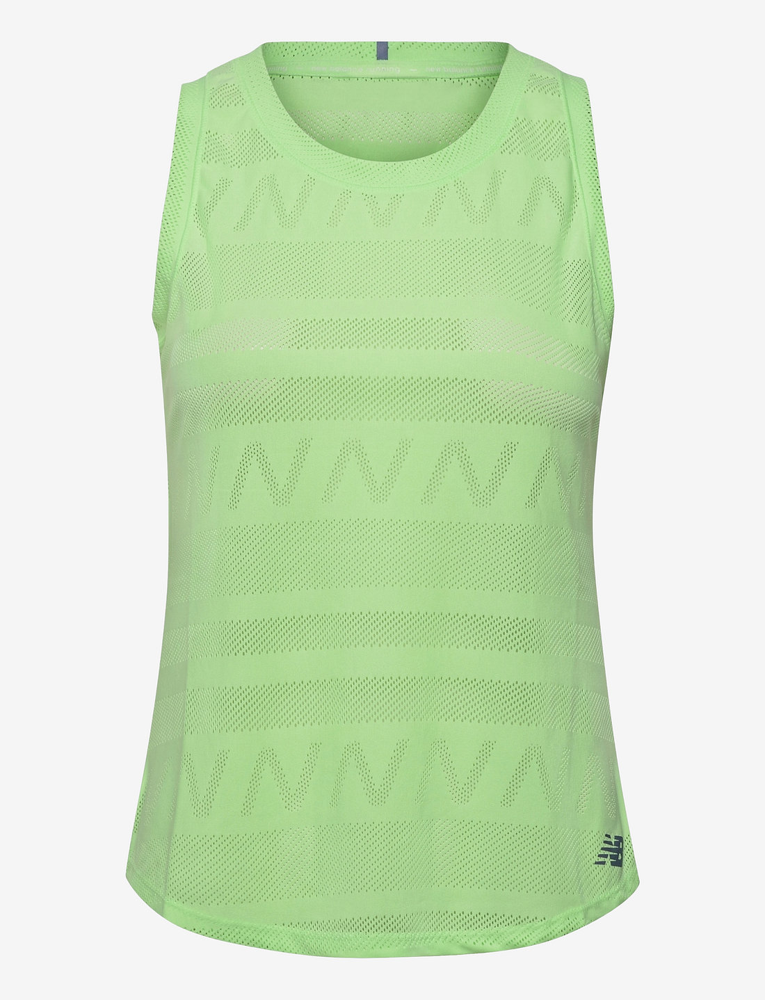 New balance sleeveless 2024 shirts