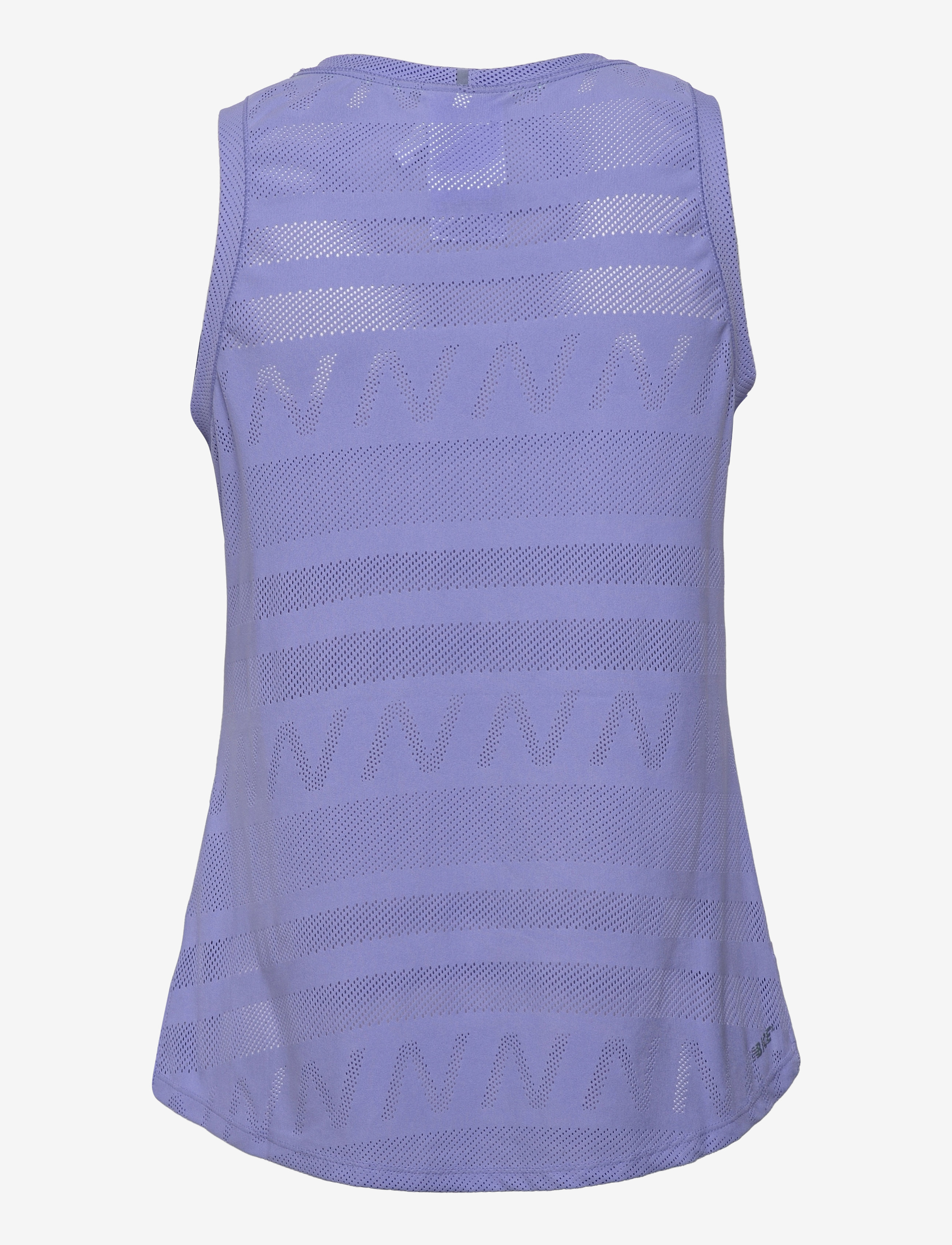 New Balance - Q Speed Jacquard Tank - vibrant violet - 2