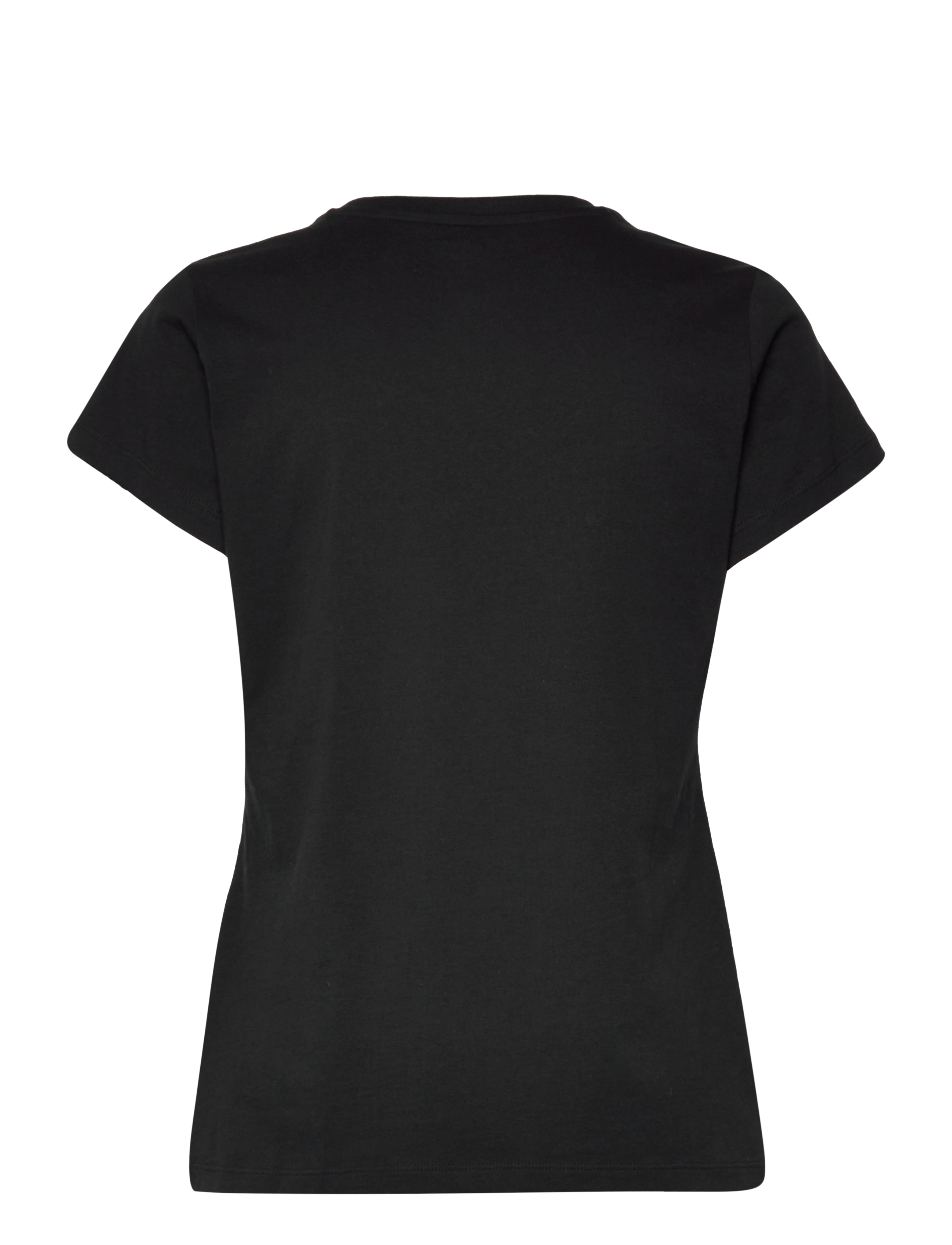 New Balance - NB Essentials Small NB Pack Tee - black - 1