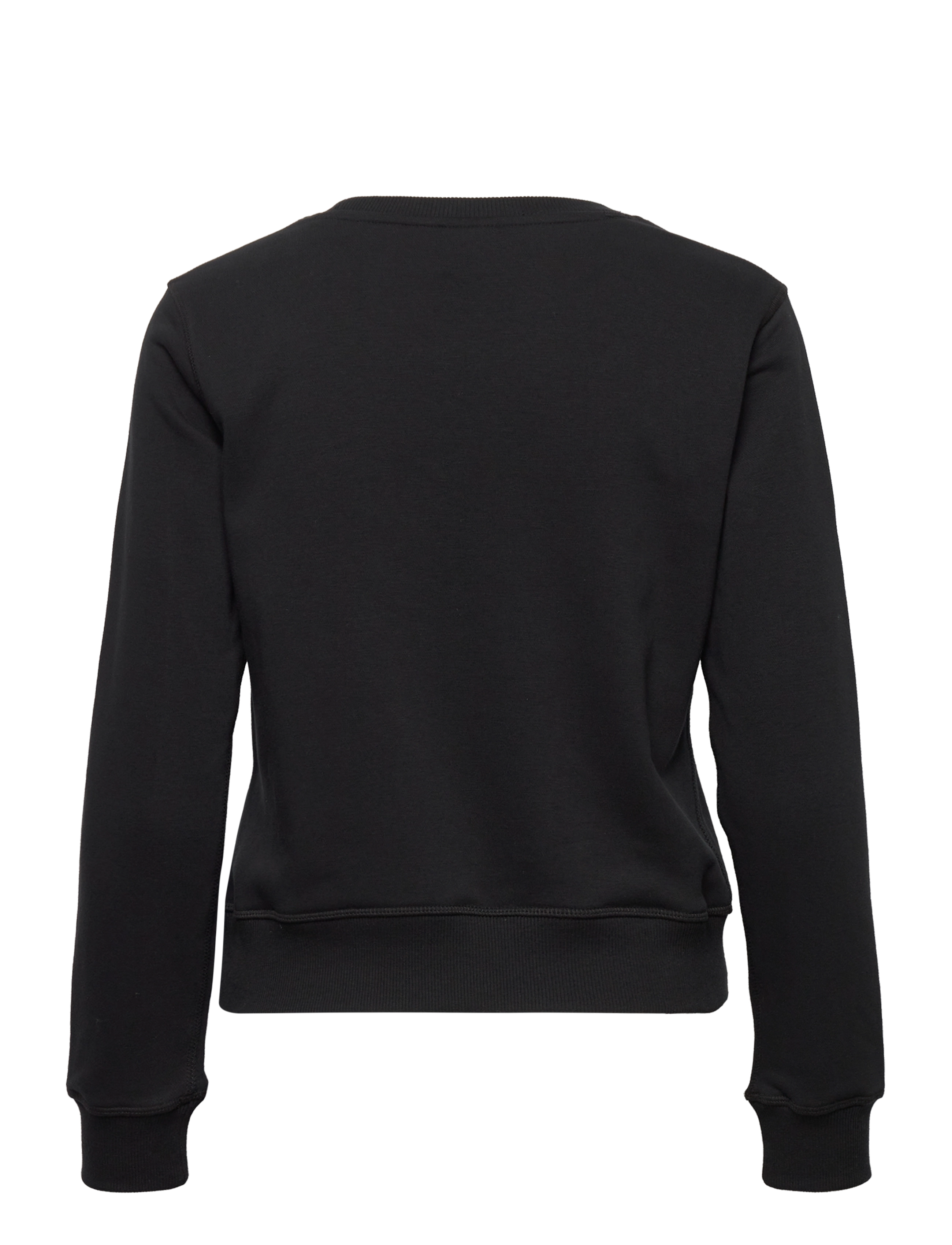 New Balance - NB Essentials Small NB Pack Crew - black - 1