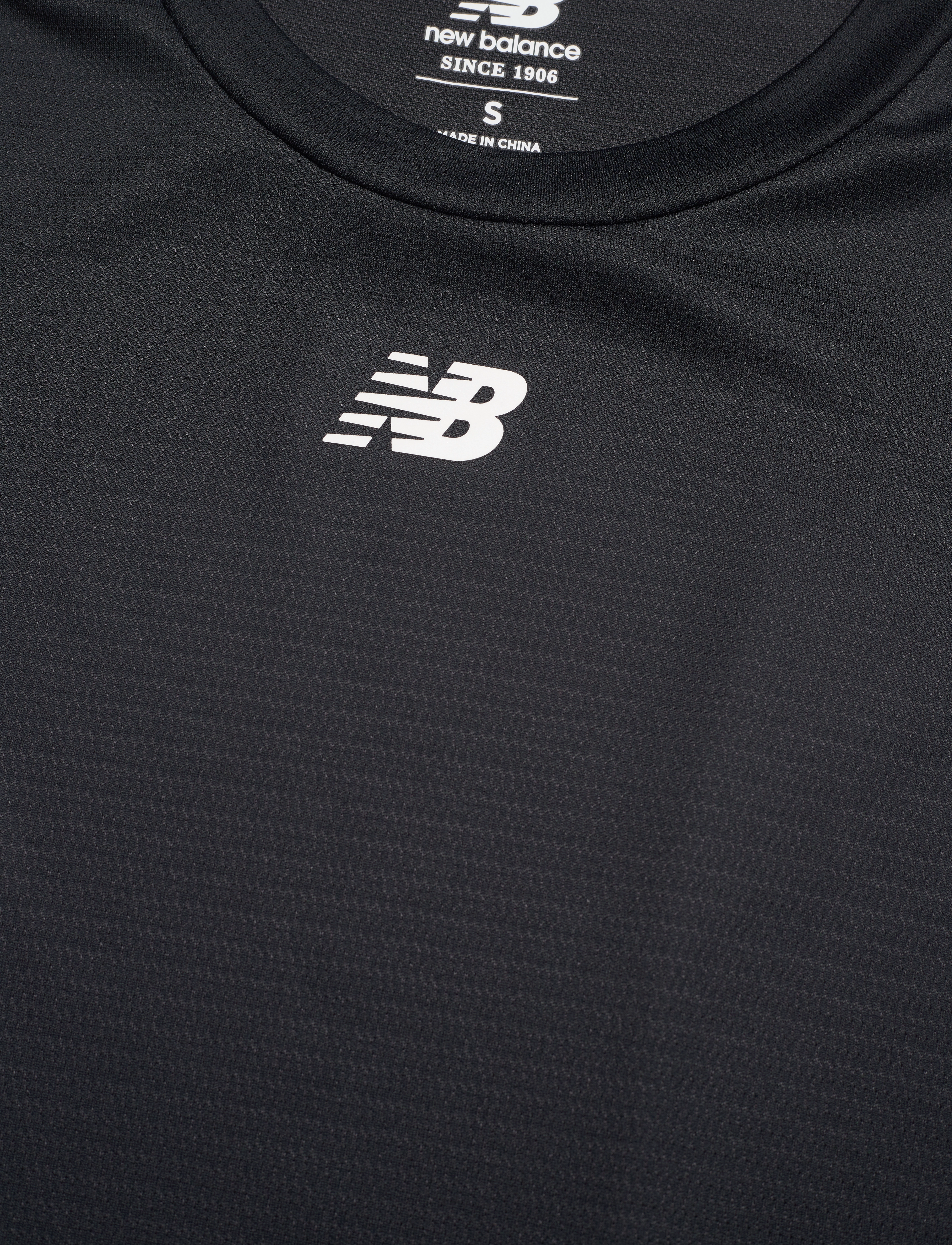 New Balance - NB AT Nvent Tee - black - 2