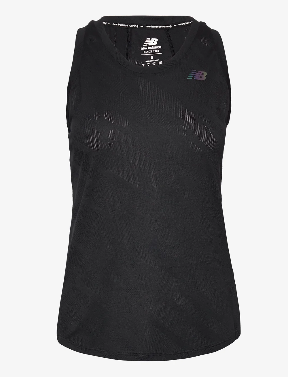 New balance deals q speed tank