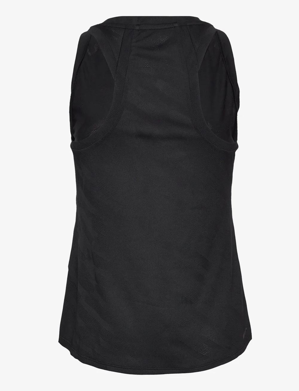 Q Speed Jacquard Tank
