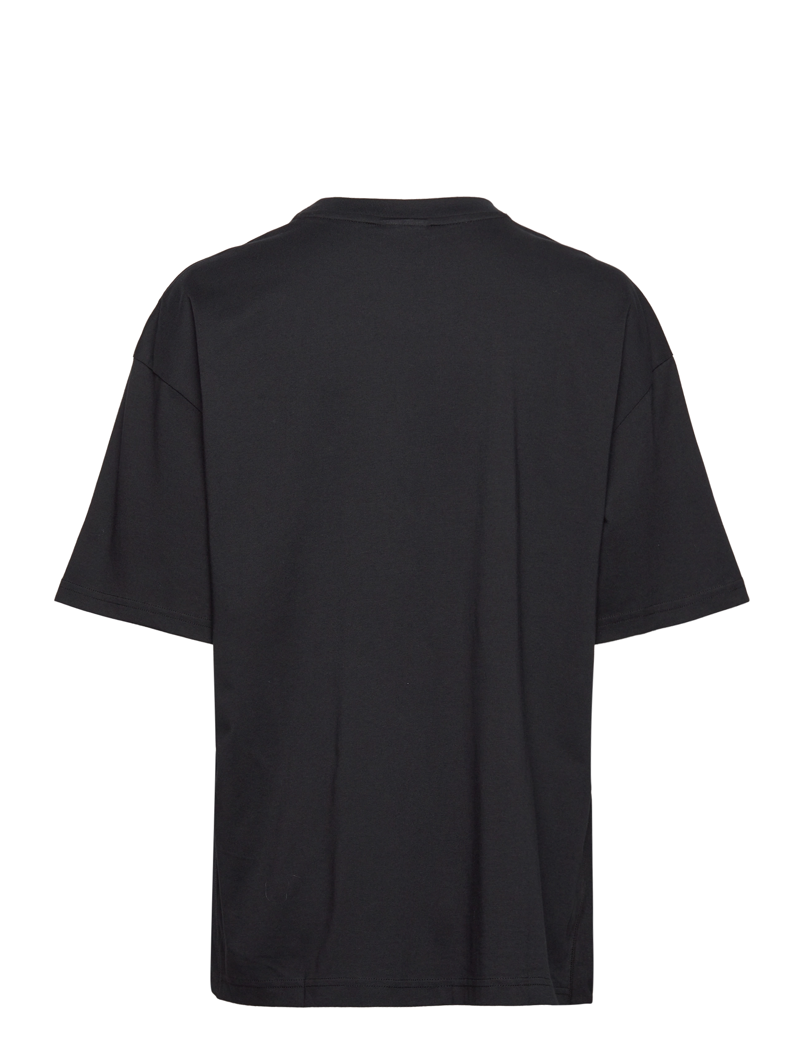 New Balance - NB All Terrain Graphic Tee - black - 1