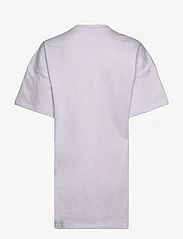 New Balance - NB Athletics Nature State Short Sleeve Tee - t-shirts - libra - 1