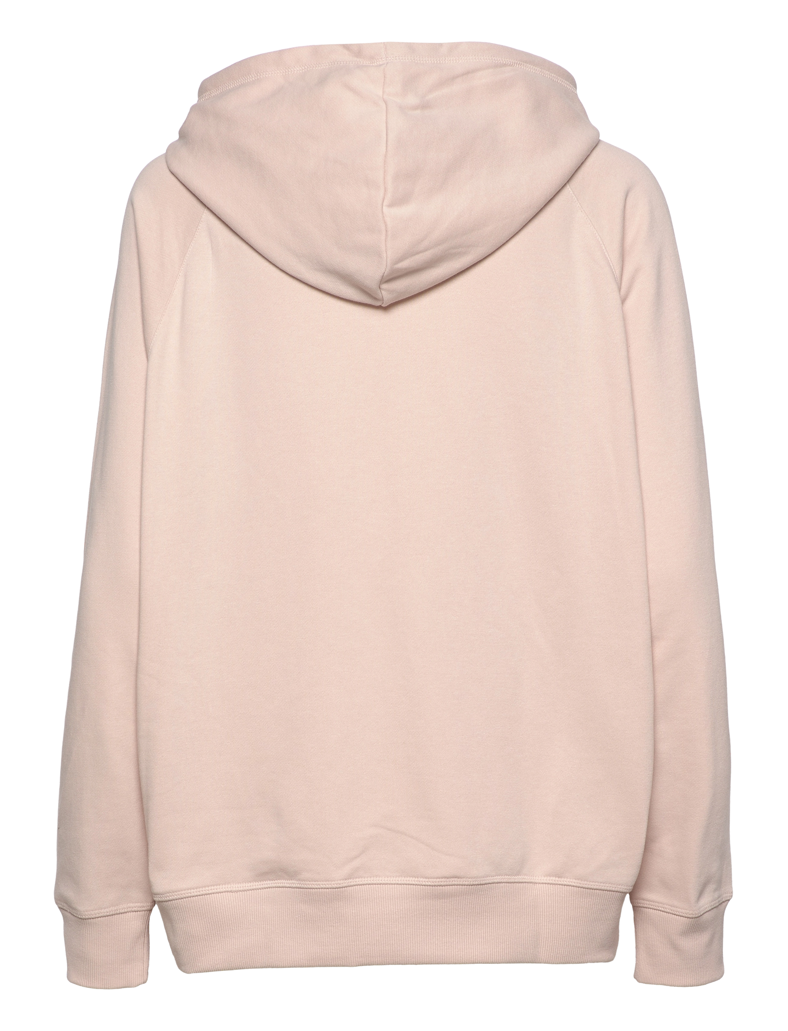 New Balance - NB Classic Hoodie - dusted clay - 1