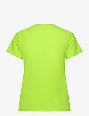 New Balance - Q Speed Jacquard Short Sleeve - t-shirts - thirty watt - 1