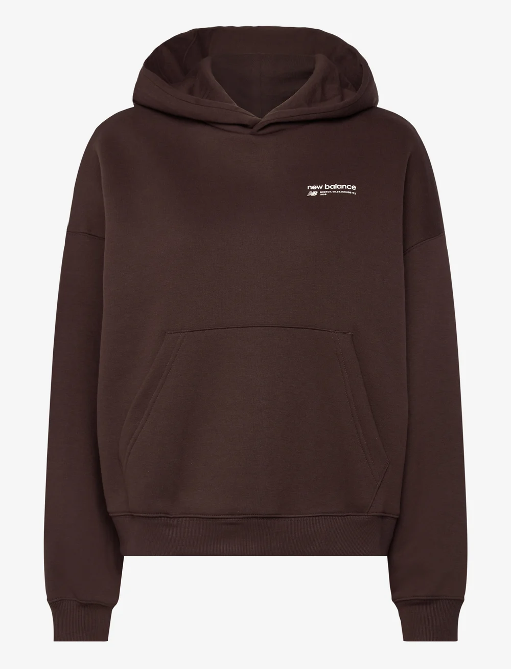 New balance funnel hot sale neck