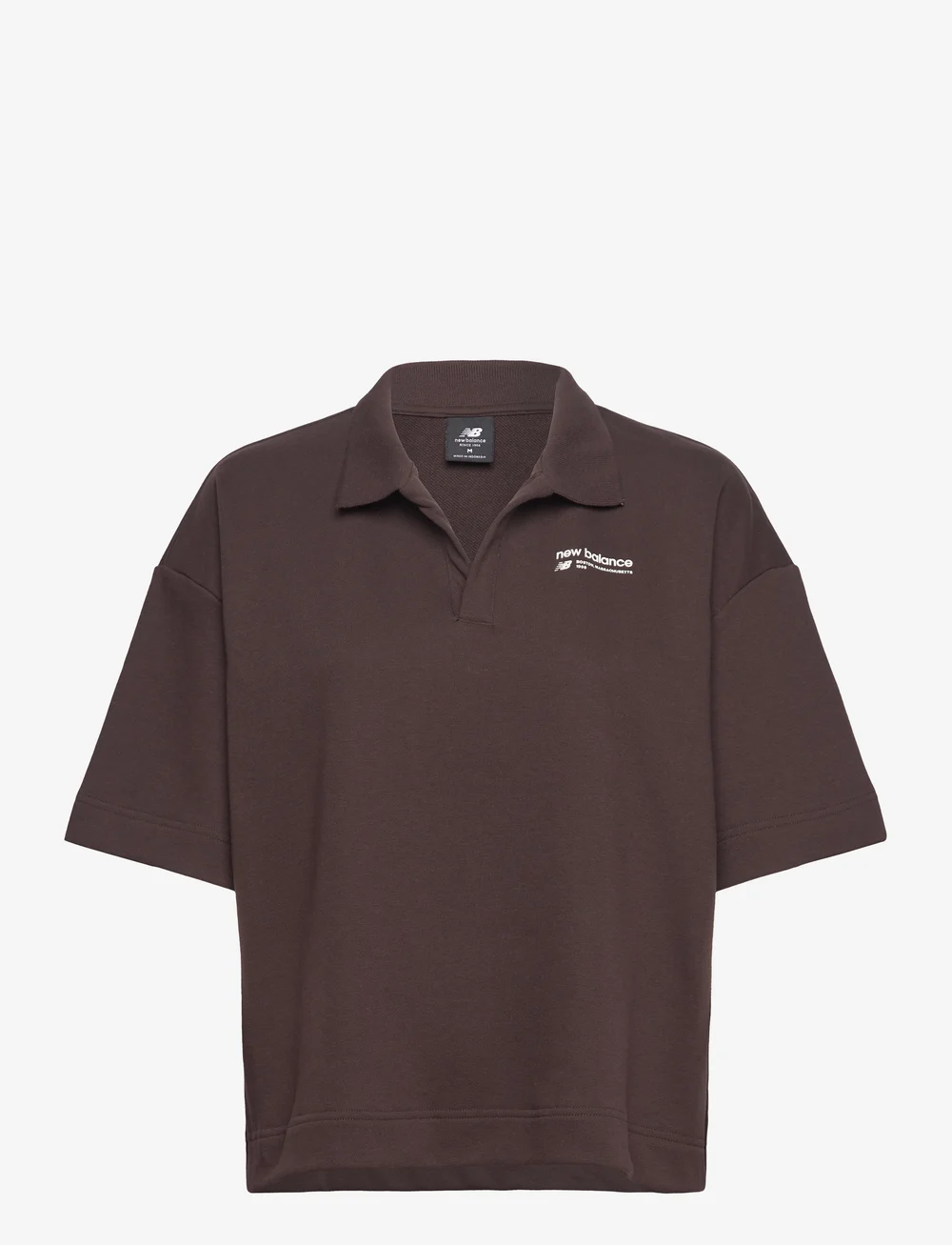 New balance polos sales