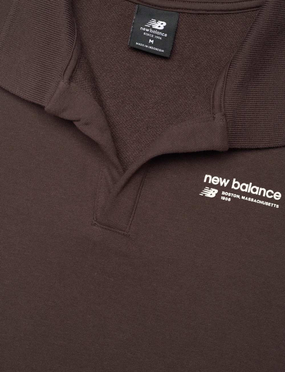 New balance polos hotsell
