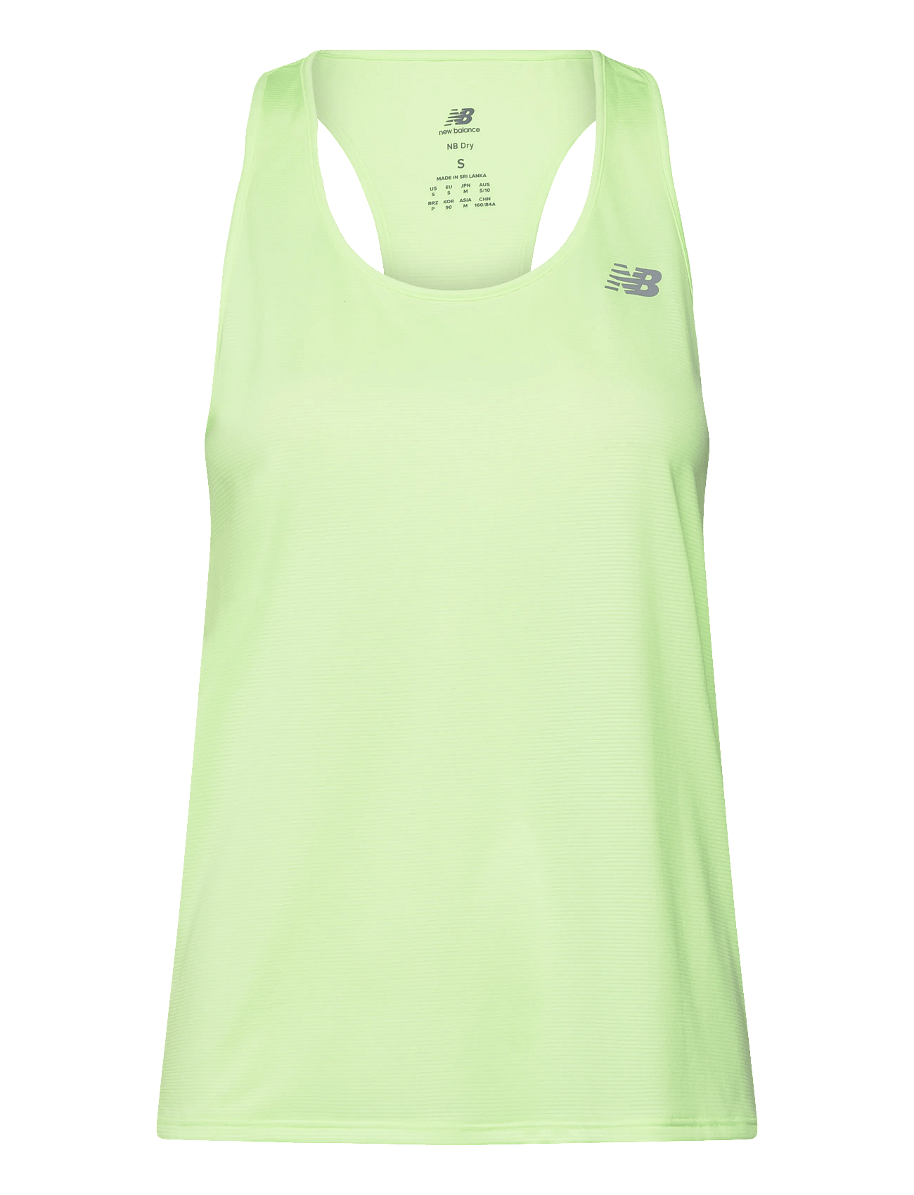 New Balance - Sport Essential Tank