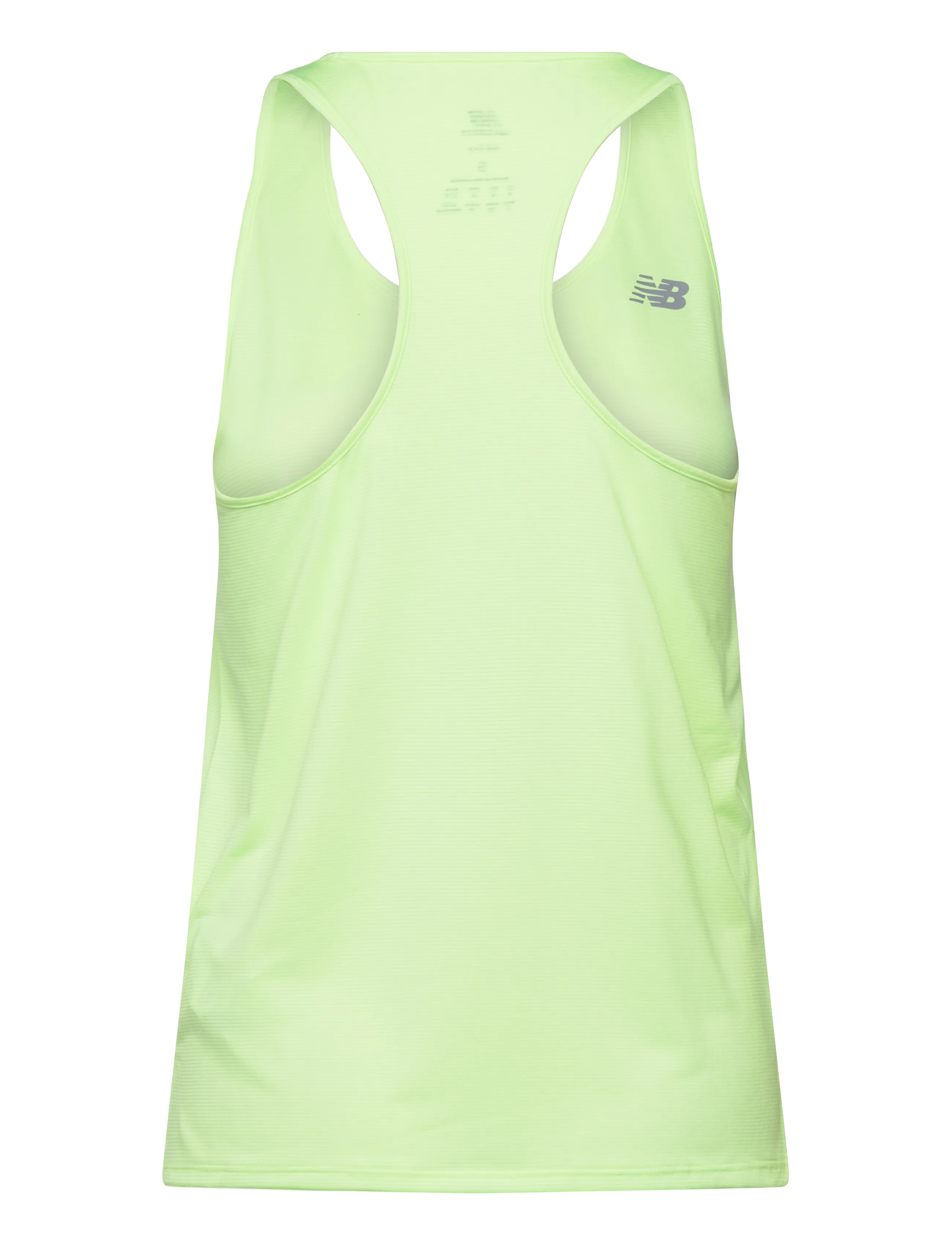 New Balance - Sport Essentials Tank - débardeurs - afterglow - 1