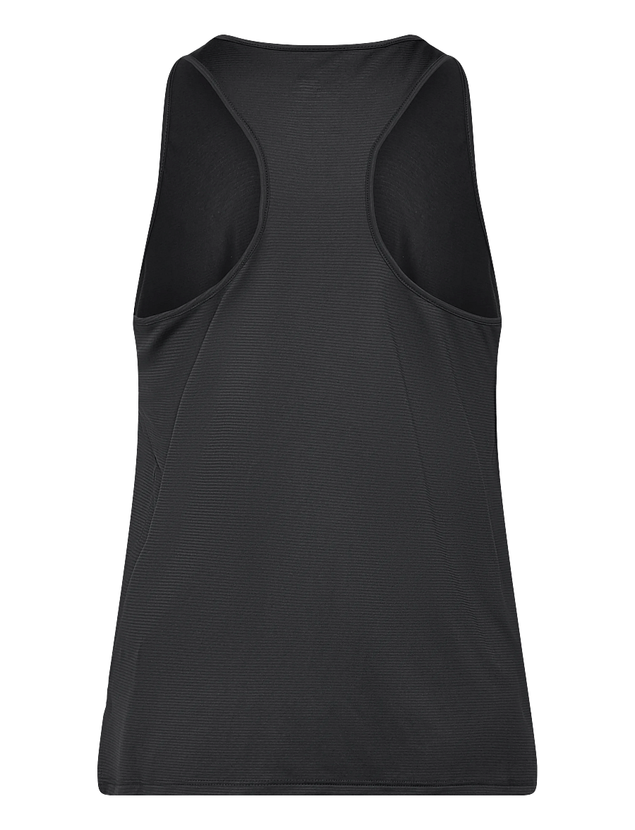 New Balance - Sport Essential Tank - Õlapaeltega pluusid - black - 1