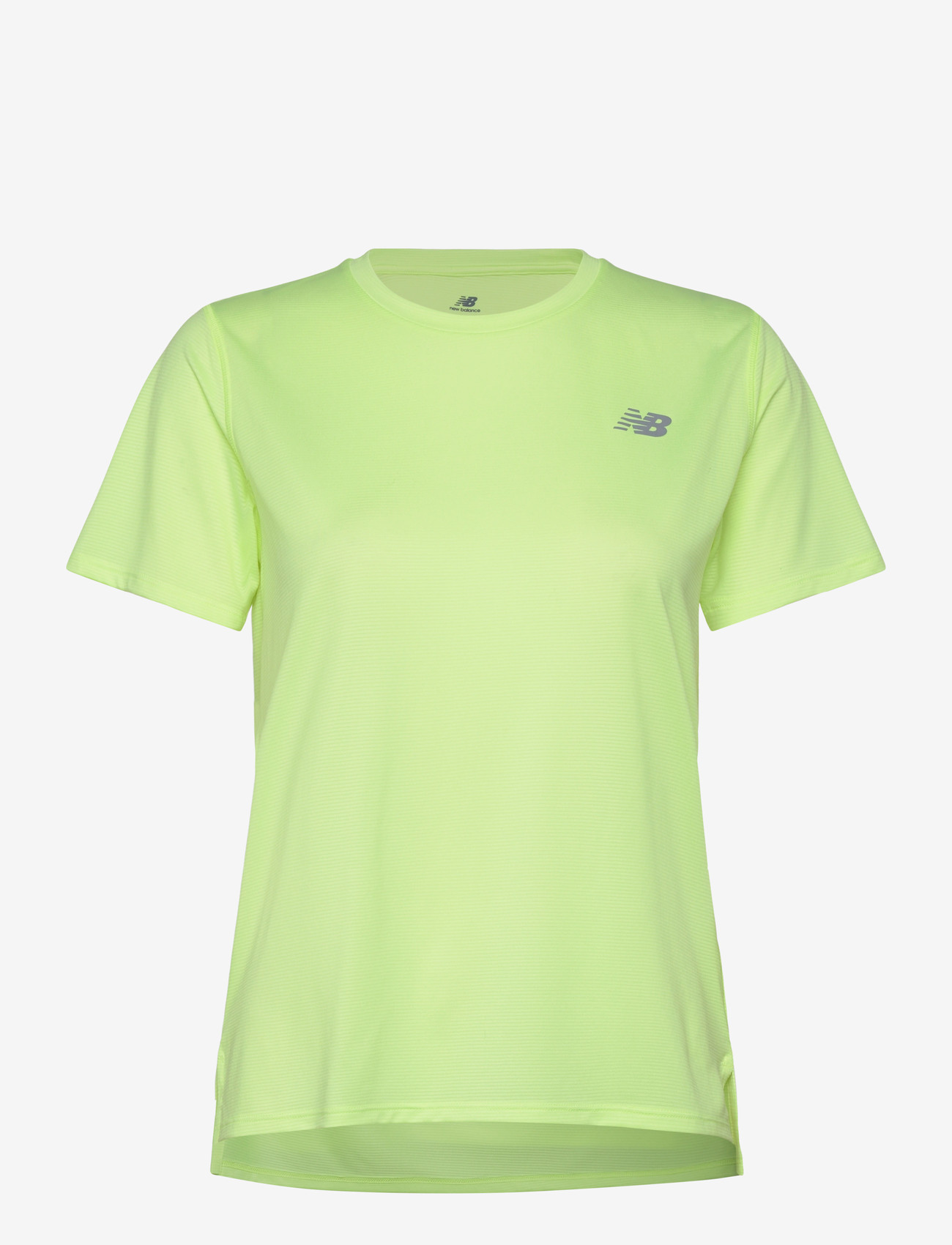 New Balance - Sport Essentials T-Shirt - t-shirts - afterglow - 0