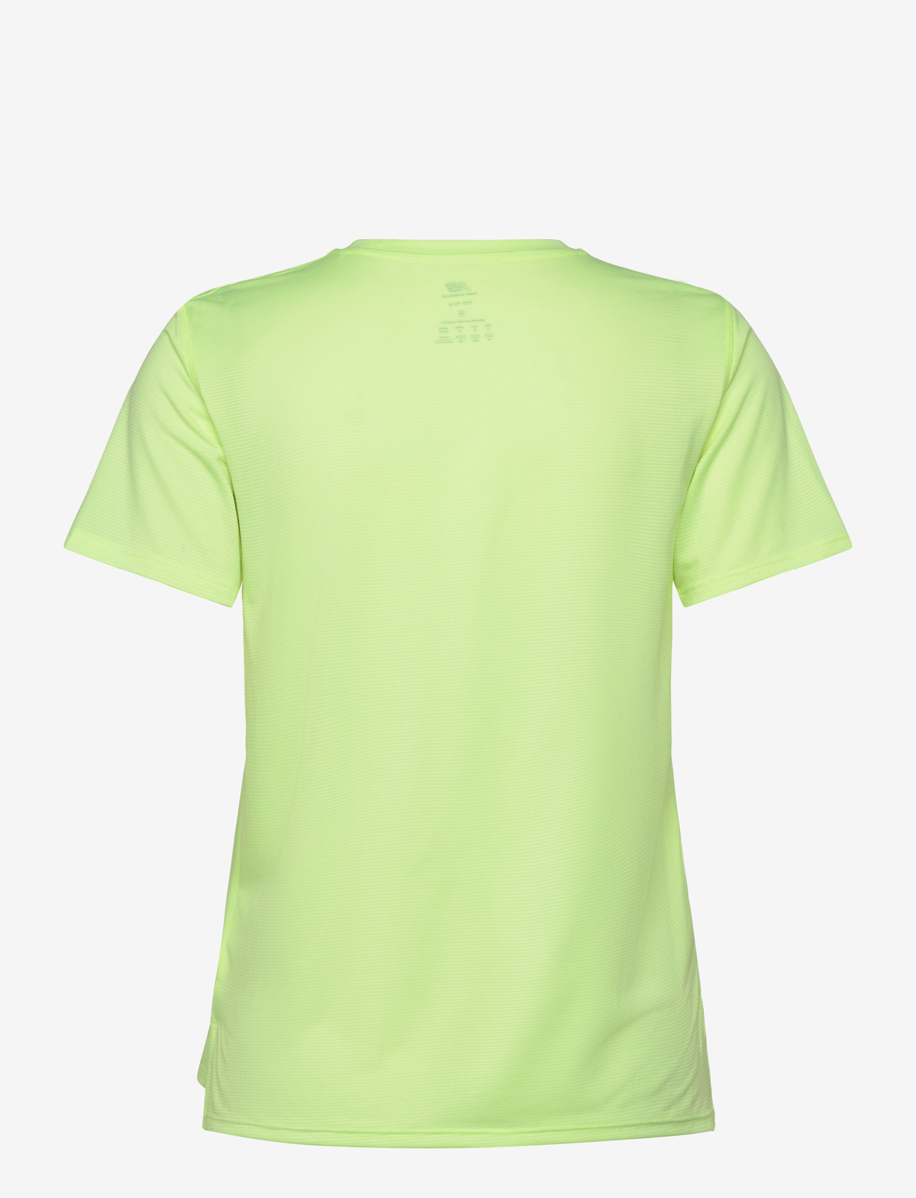 New Balance - Sport Essentials T-Shirt - t-shirts - afterglow - 1