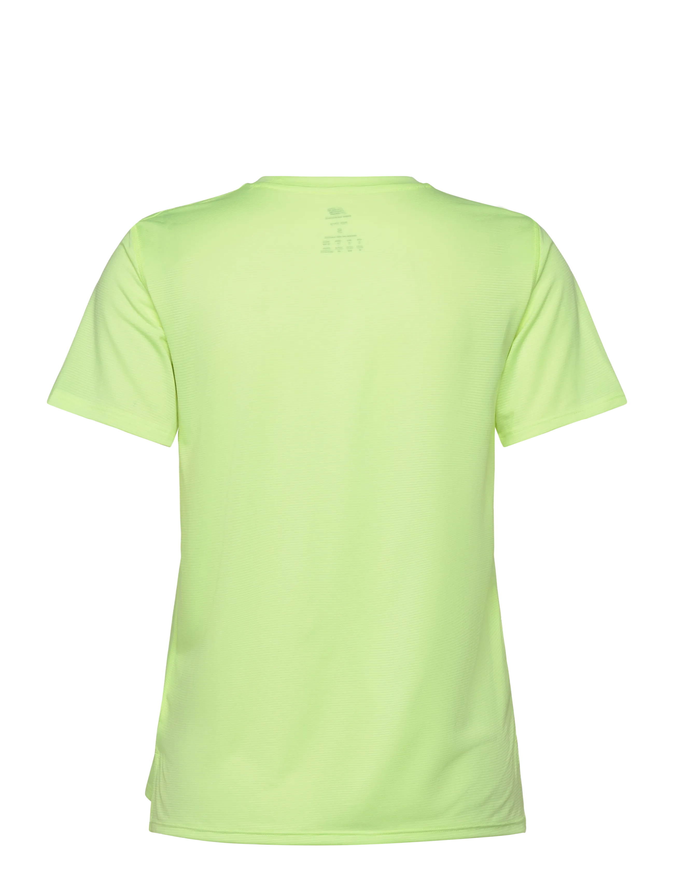 New Balance - Sport Essentials T-Shirt - t-shirts - afterglow - 1